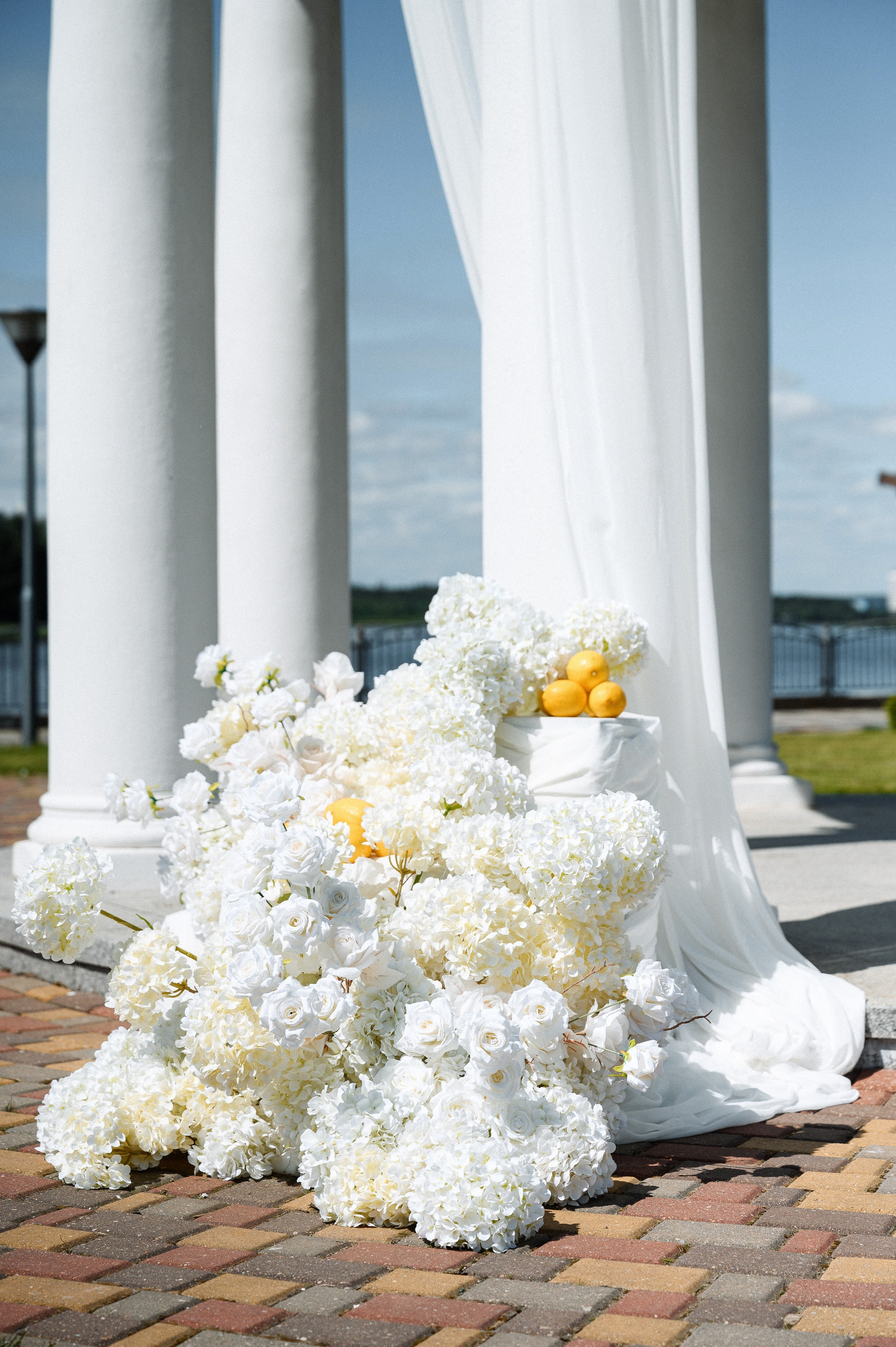 Илья & Алина