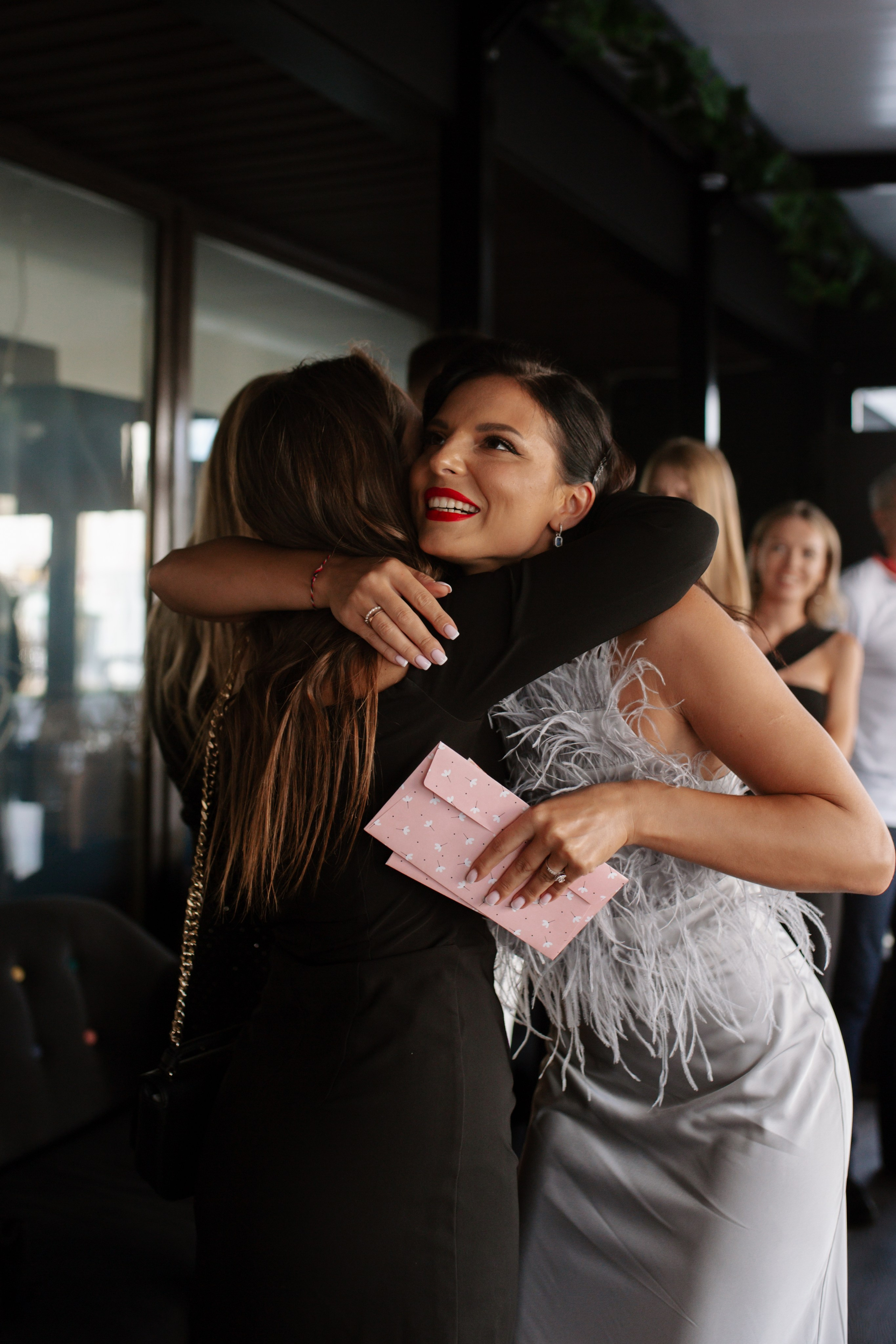 День Рождения Ангелины. Фотограф в Минске — Юлия Деяк. Фотосессии в Минске