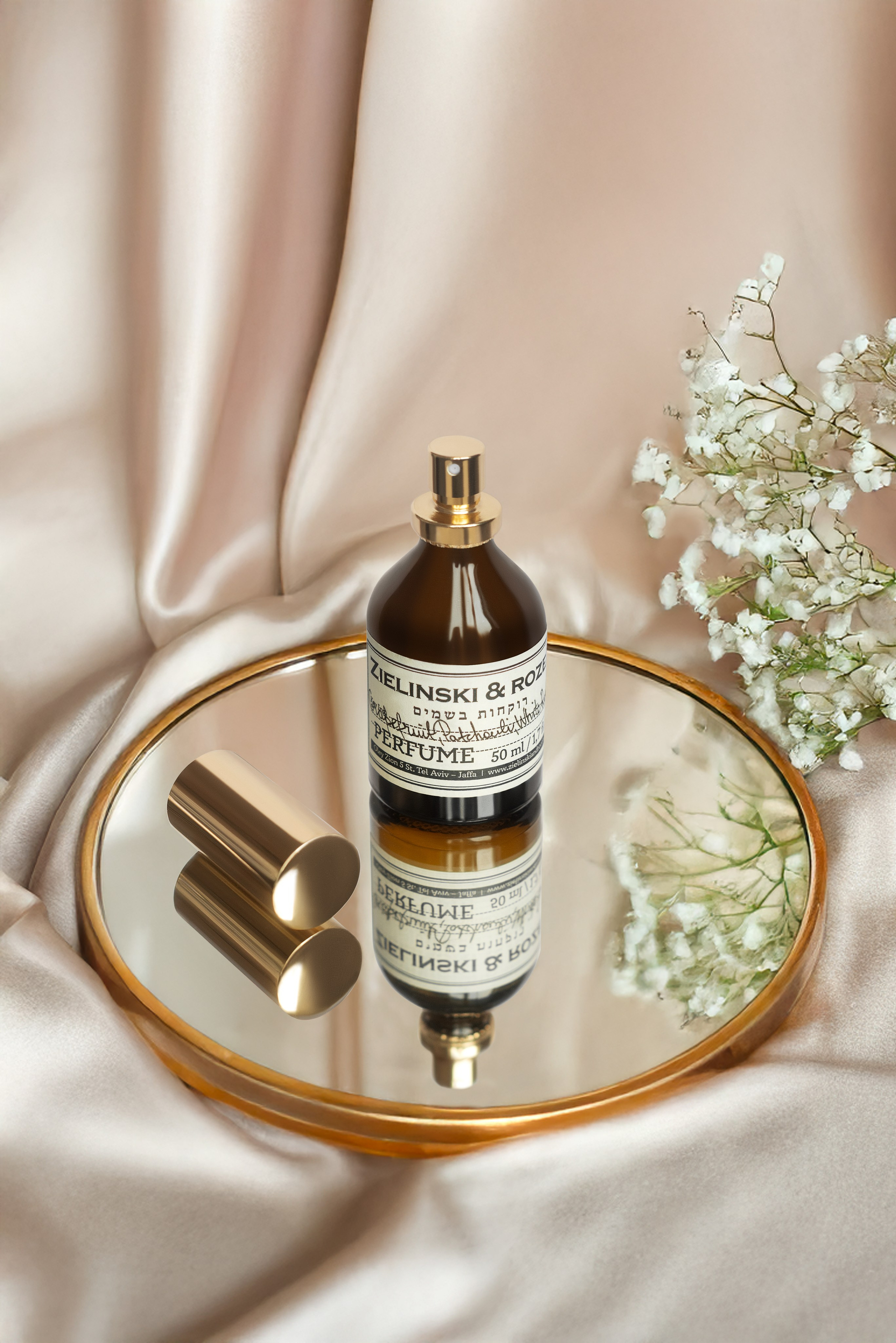 Product. Ретушер Лолита Алексеева