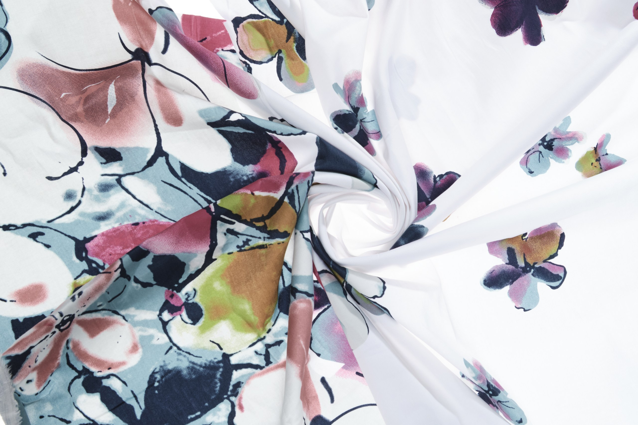 Фотосъемка каталога Тканей. Профессиональный фотограф в Москве — Максим Дьяконов