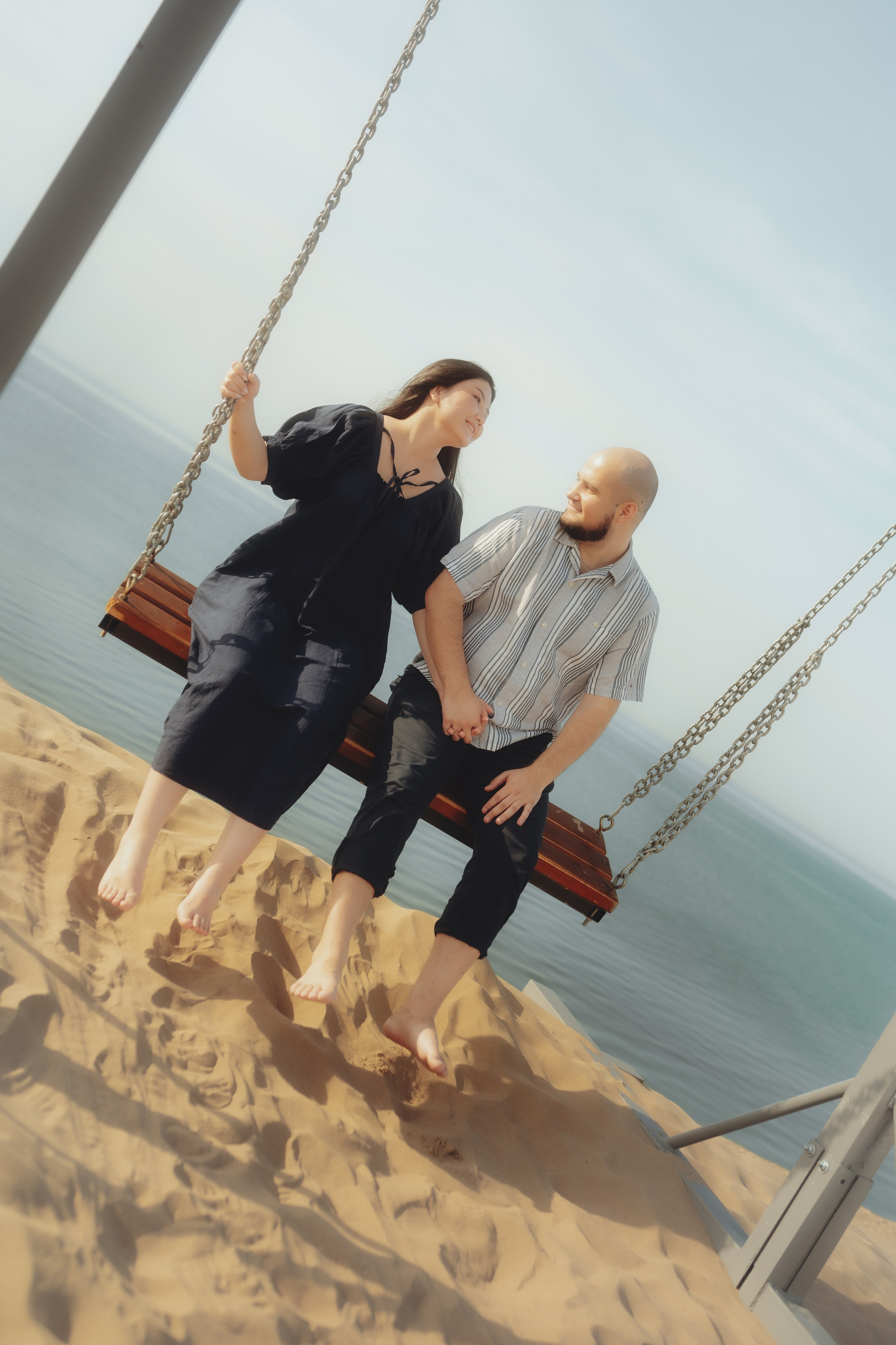 Alex&Dalila Love Story