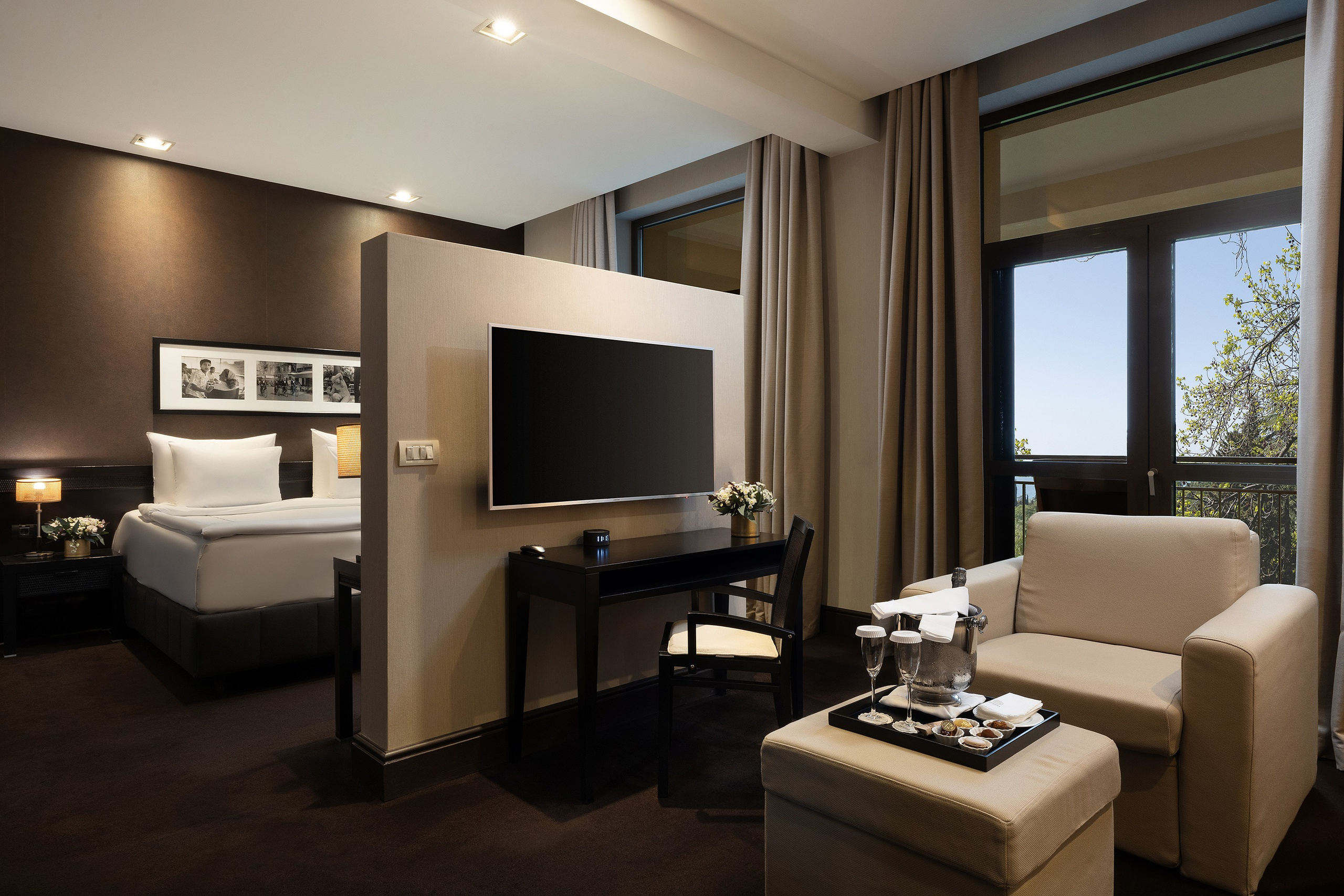 Rodina Grand Hotel & Spa, Сочи