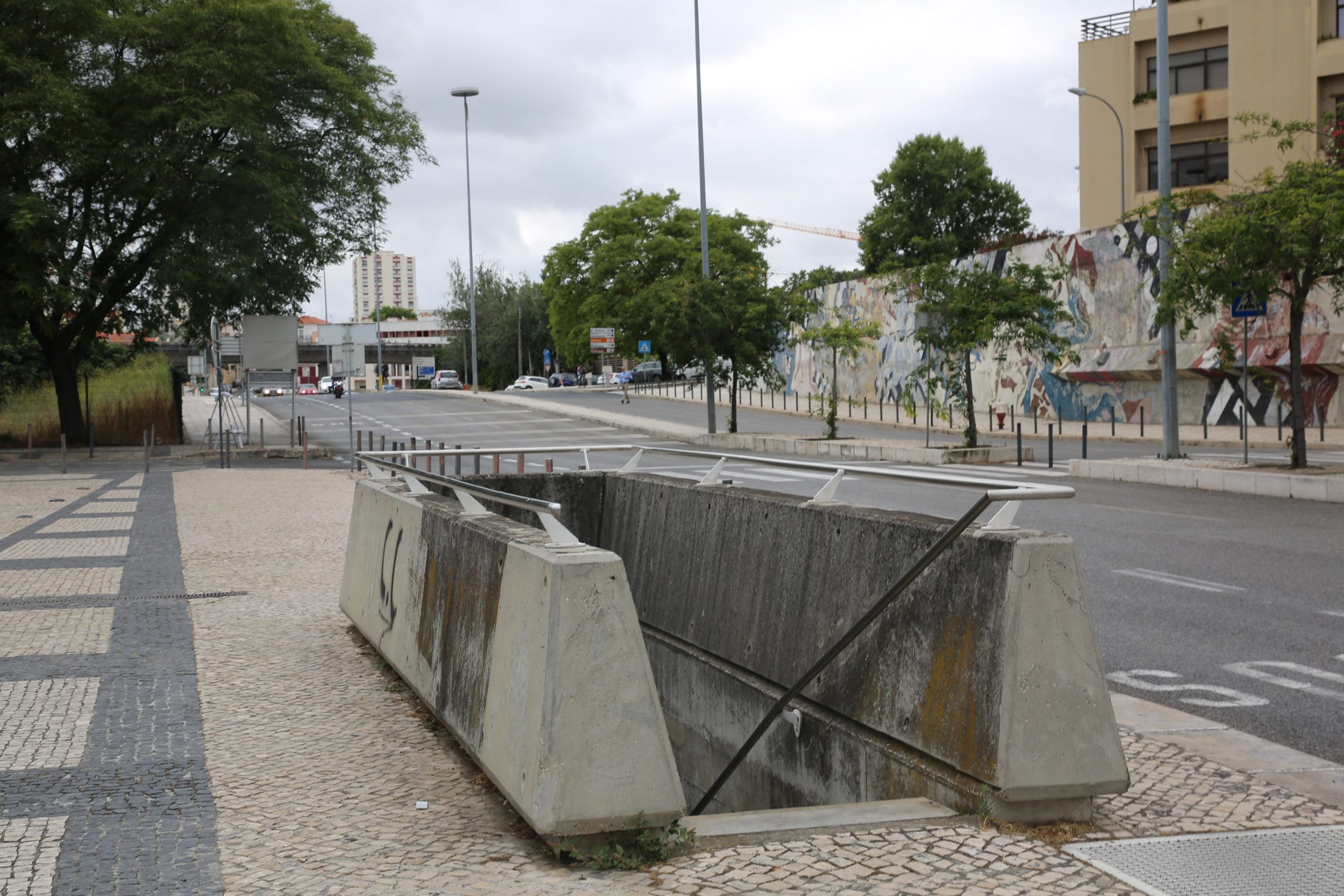 Lisbon, Portugal. Andrey Filippov Photographer