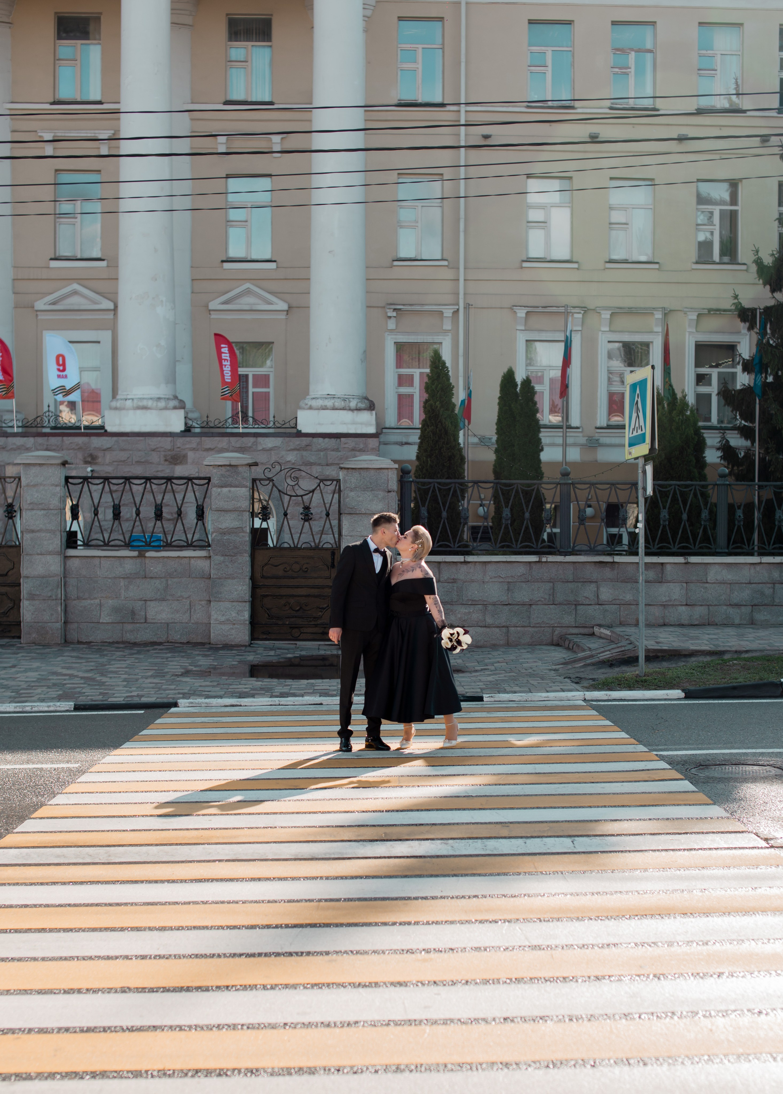 Ольга и Олег. ФОТОГРАФ ~ Виктория Ивченко ~ Старый Оскол