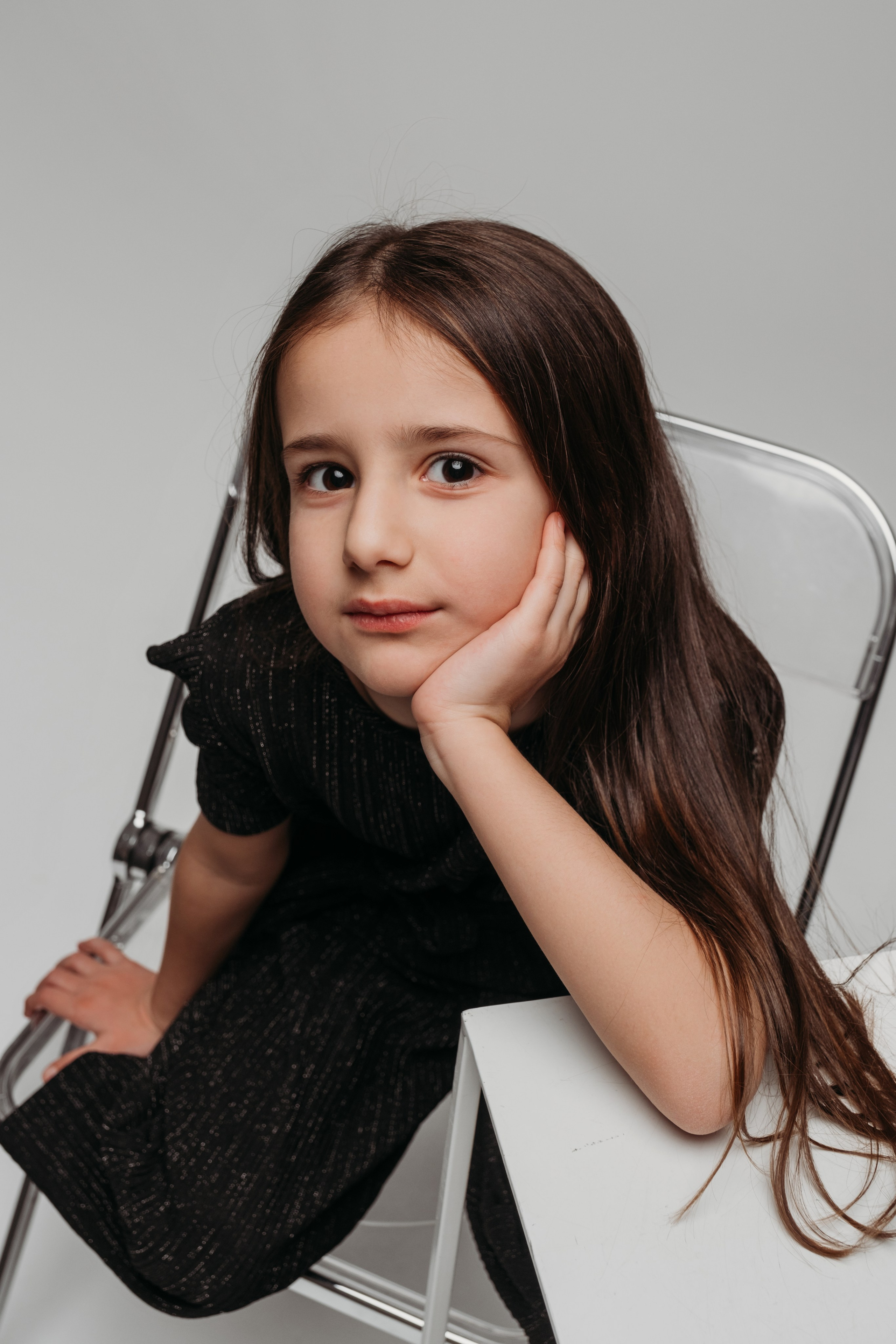 Света, Алиса и Сафия. Семейный и детский фотограф в Санкт-Петербурге