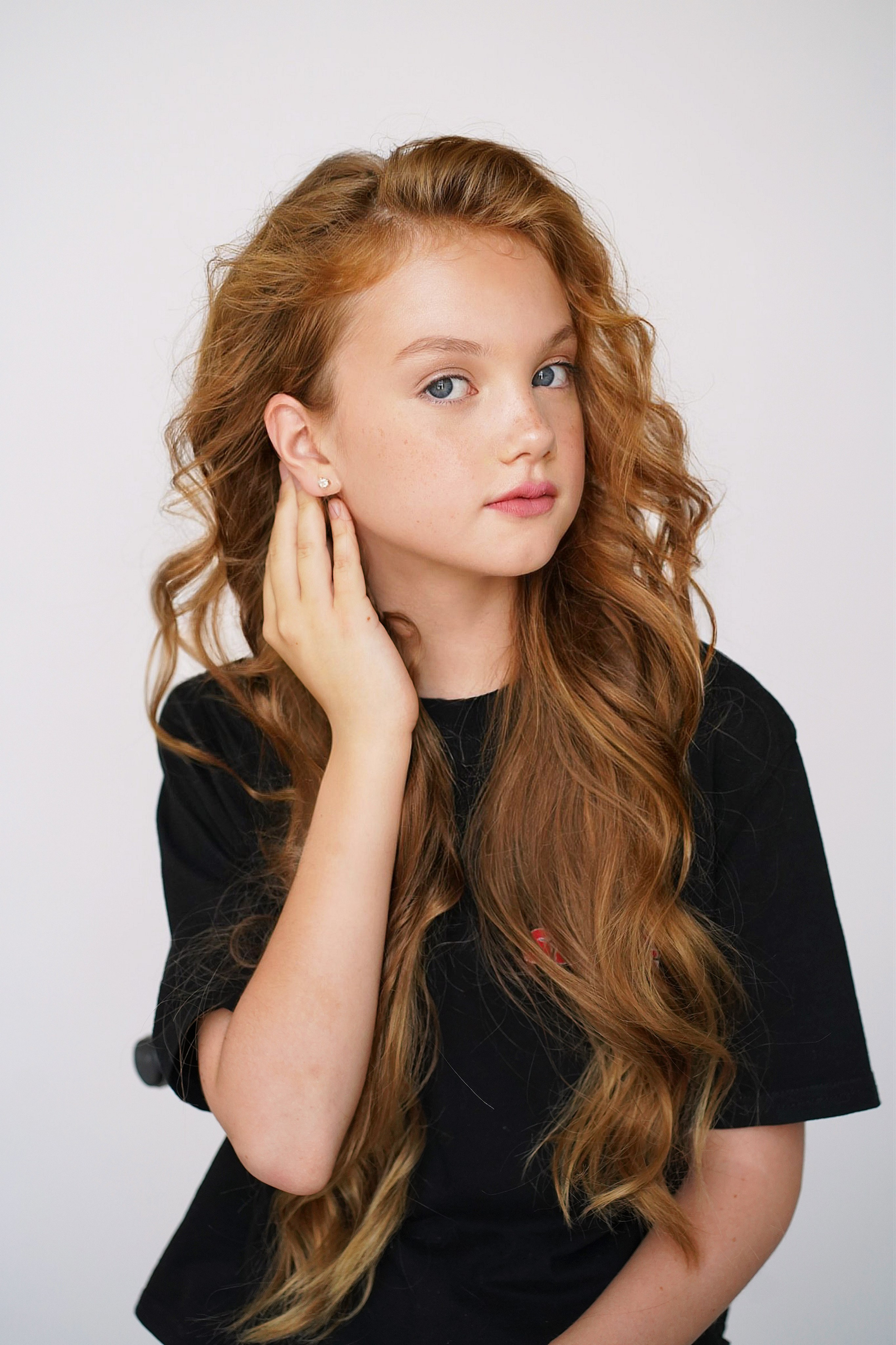 Варя. DEWA | фотостудия для маркетплейсов