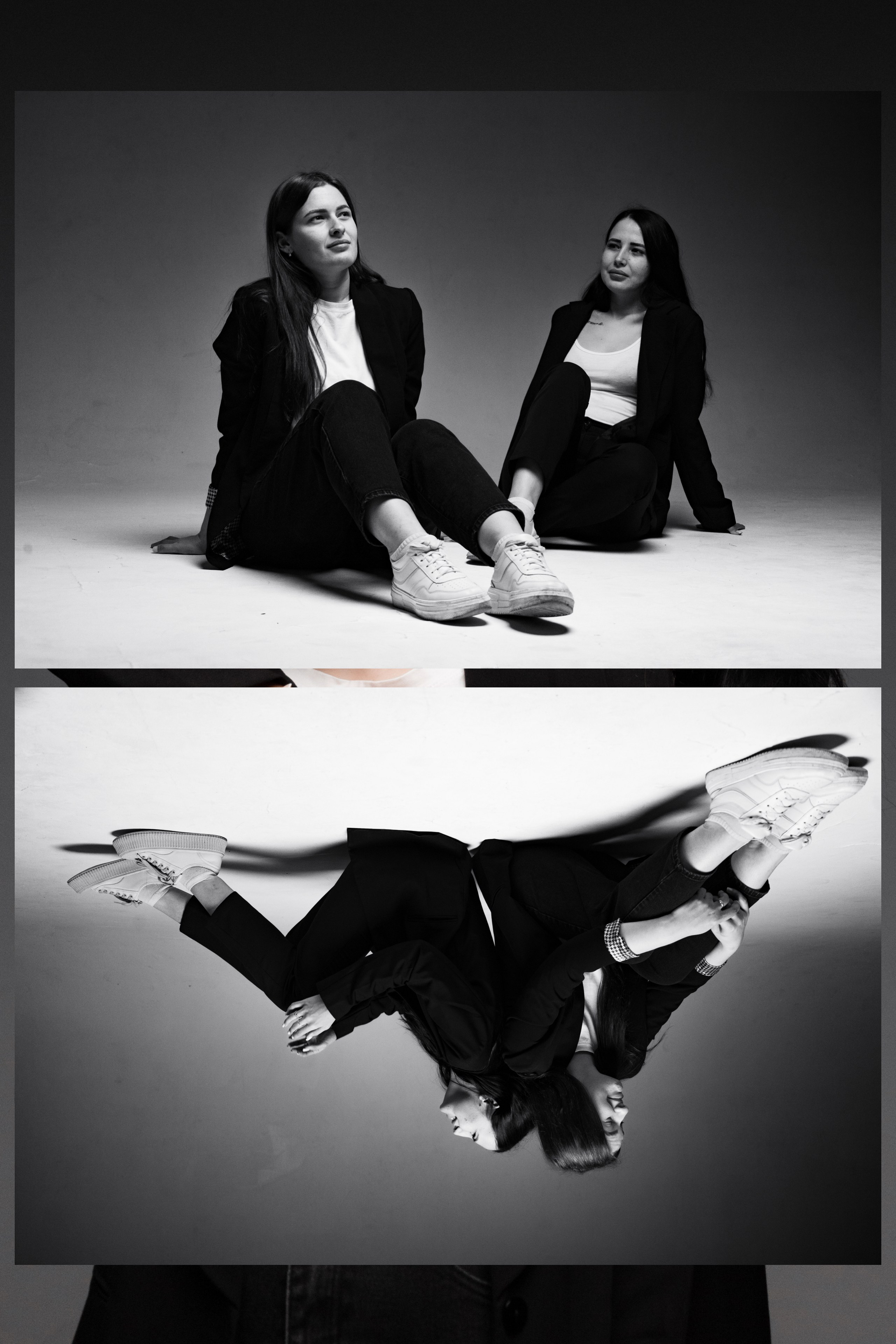 SVETLANA & NADEZHDA. Фотограф твоих воспоминаний | Алексей Алексеев