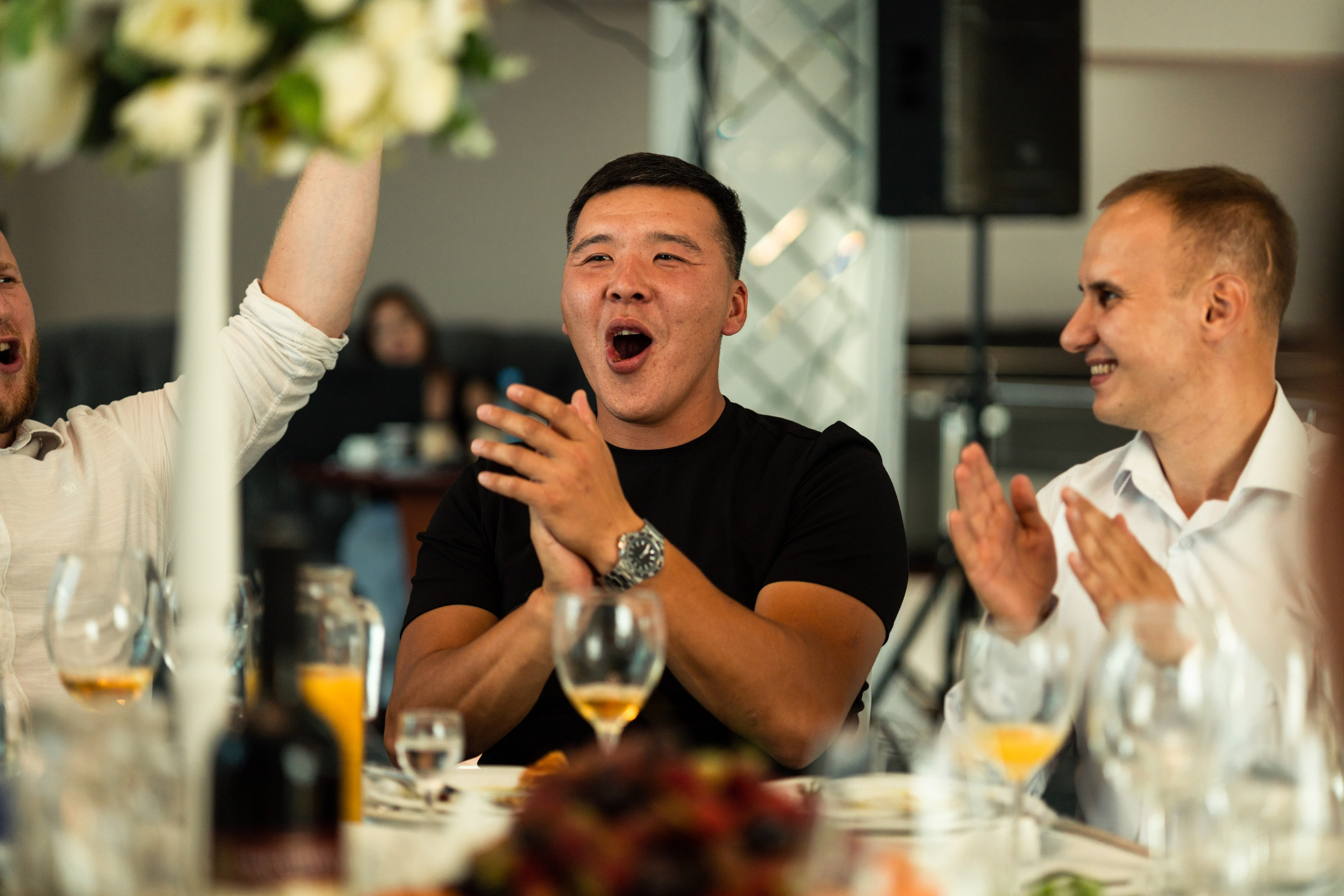 POLINA & FEDOR. Фотограф твоих воспоминаний | Алексей Алексеев