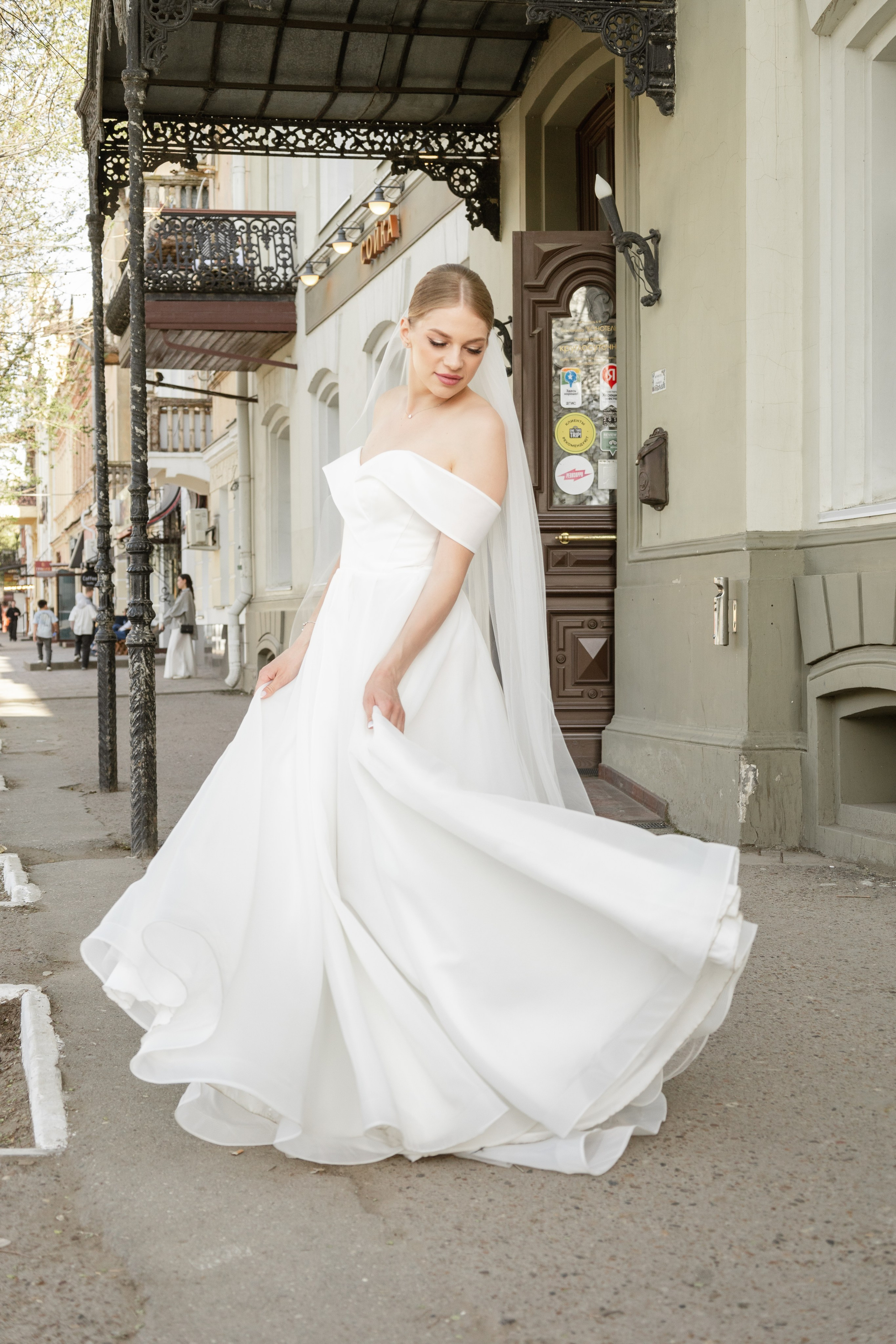 ALEXANDRA & CAMILE. Фотограф твоих воспоминаний | Алексей Алексеев