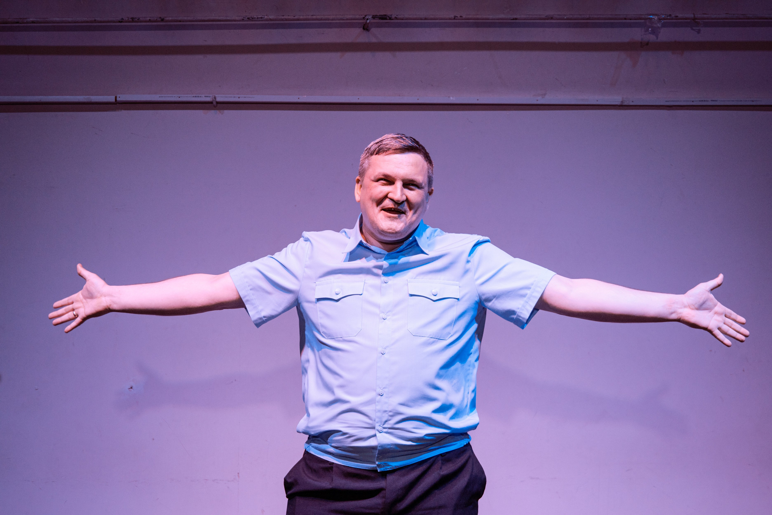 Лига Импровизаций Юг | ¼ финала. Фотограф твоих воспоминаний | Алексей Алексеев