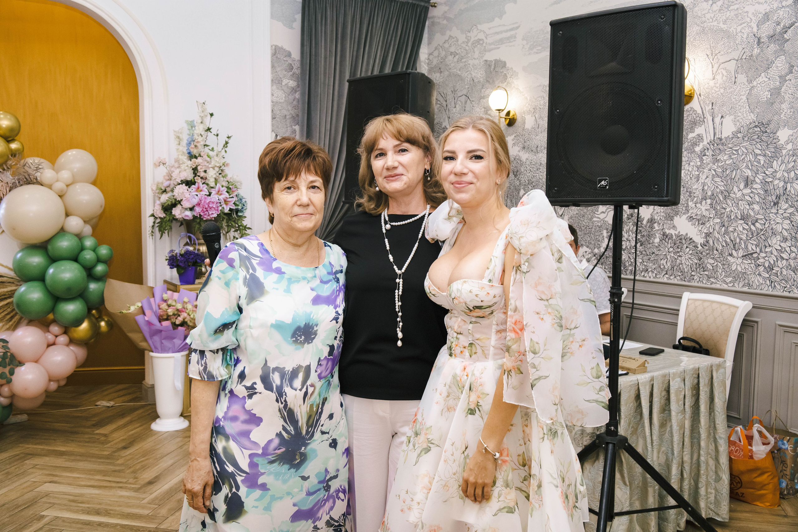 35 лет Виктории. Фотограф твоих воспоминаний | Алексей Алексеев