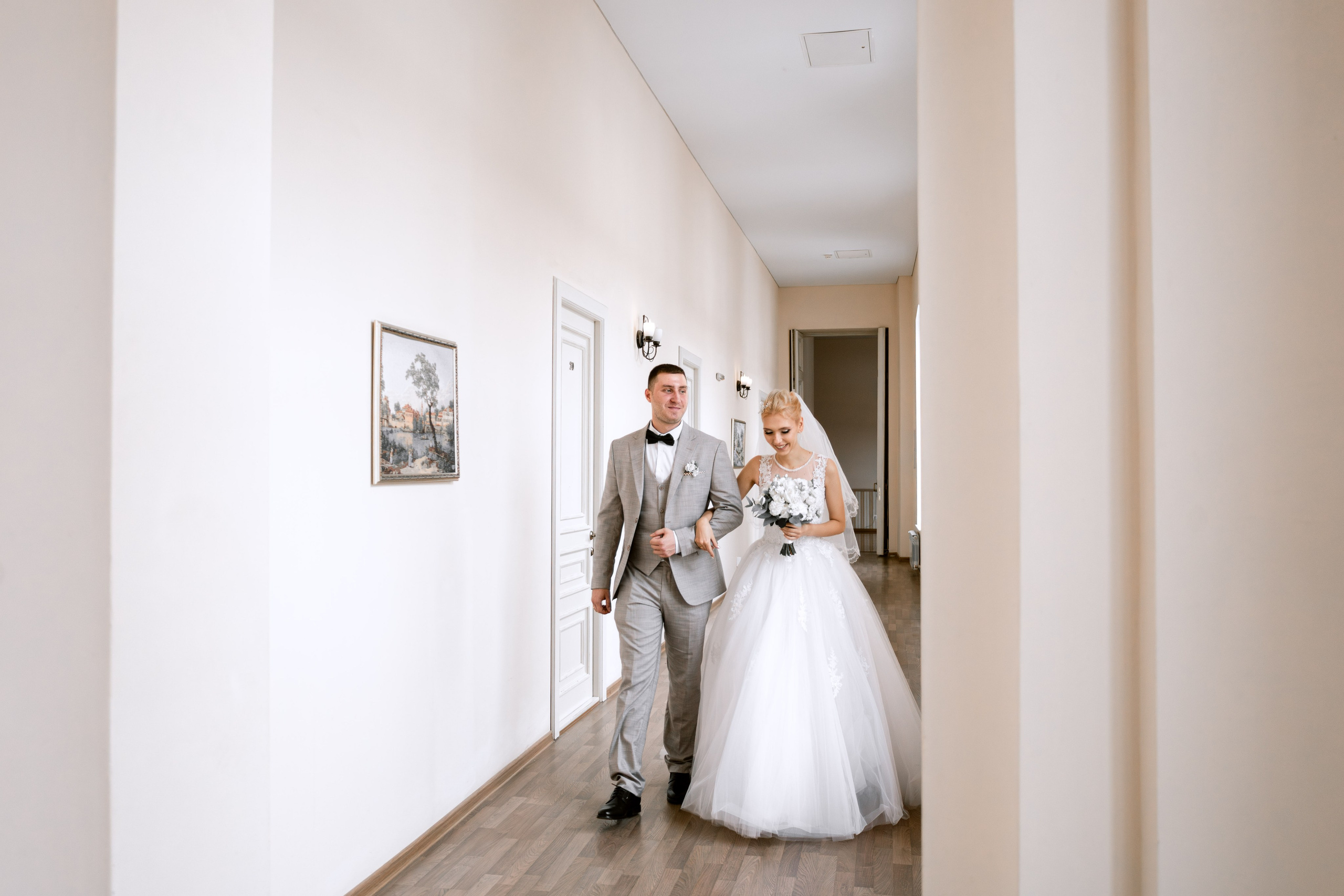 ANGELINA & VYACHESLAV. Фотограф твоих воспоминаний | Алексей Алексеев