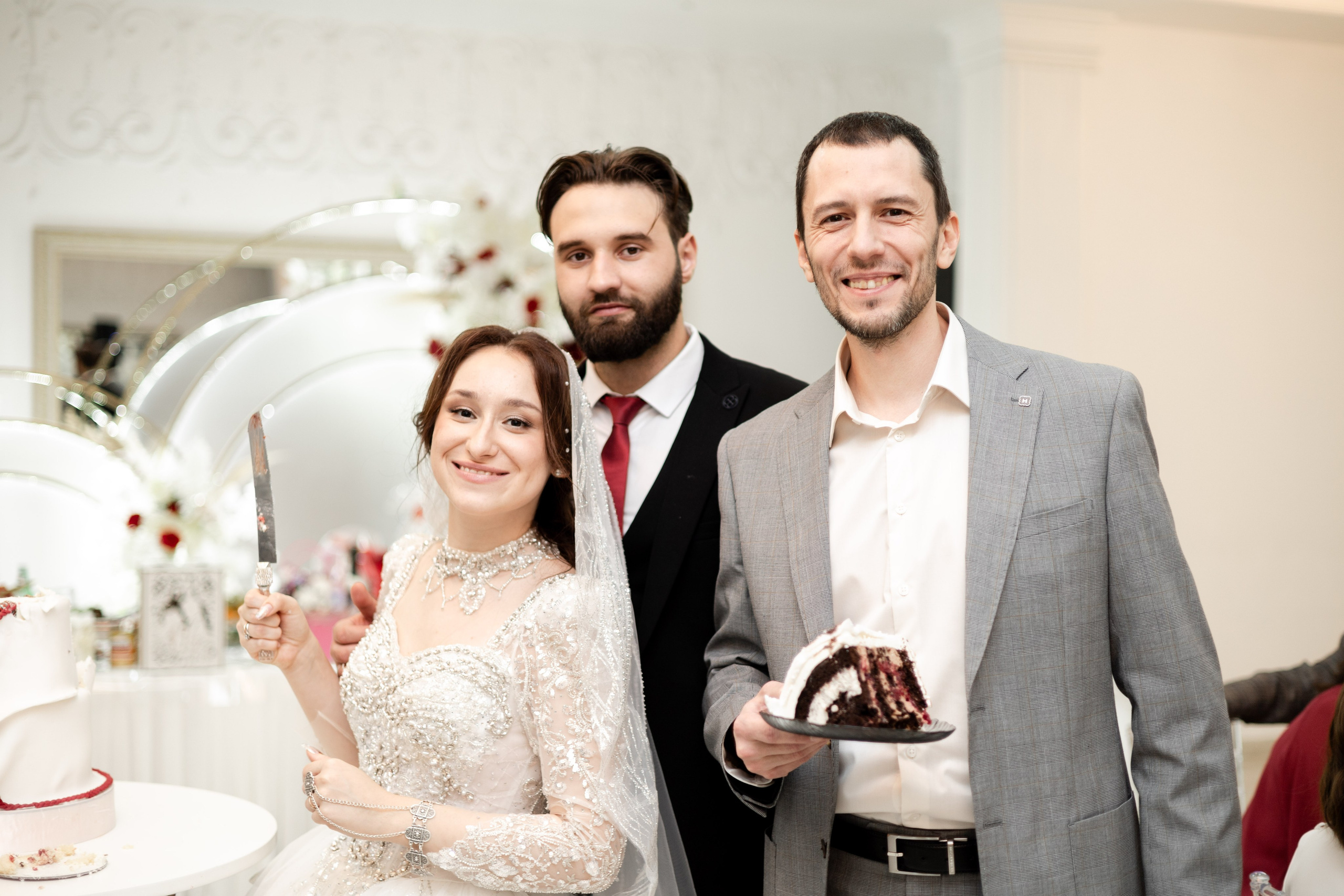 ALEXANDRA & ALEXEY. Фотограф твоих воспоминаний | Алексей Алексеев