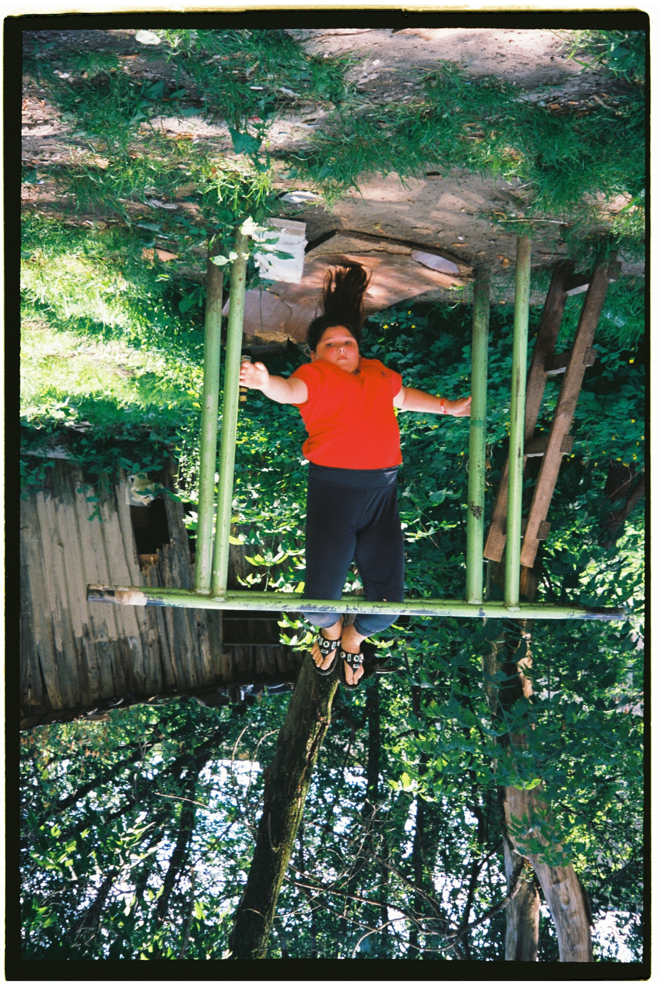 Film chronicle. Kosky ilya