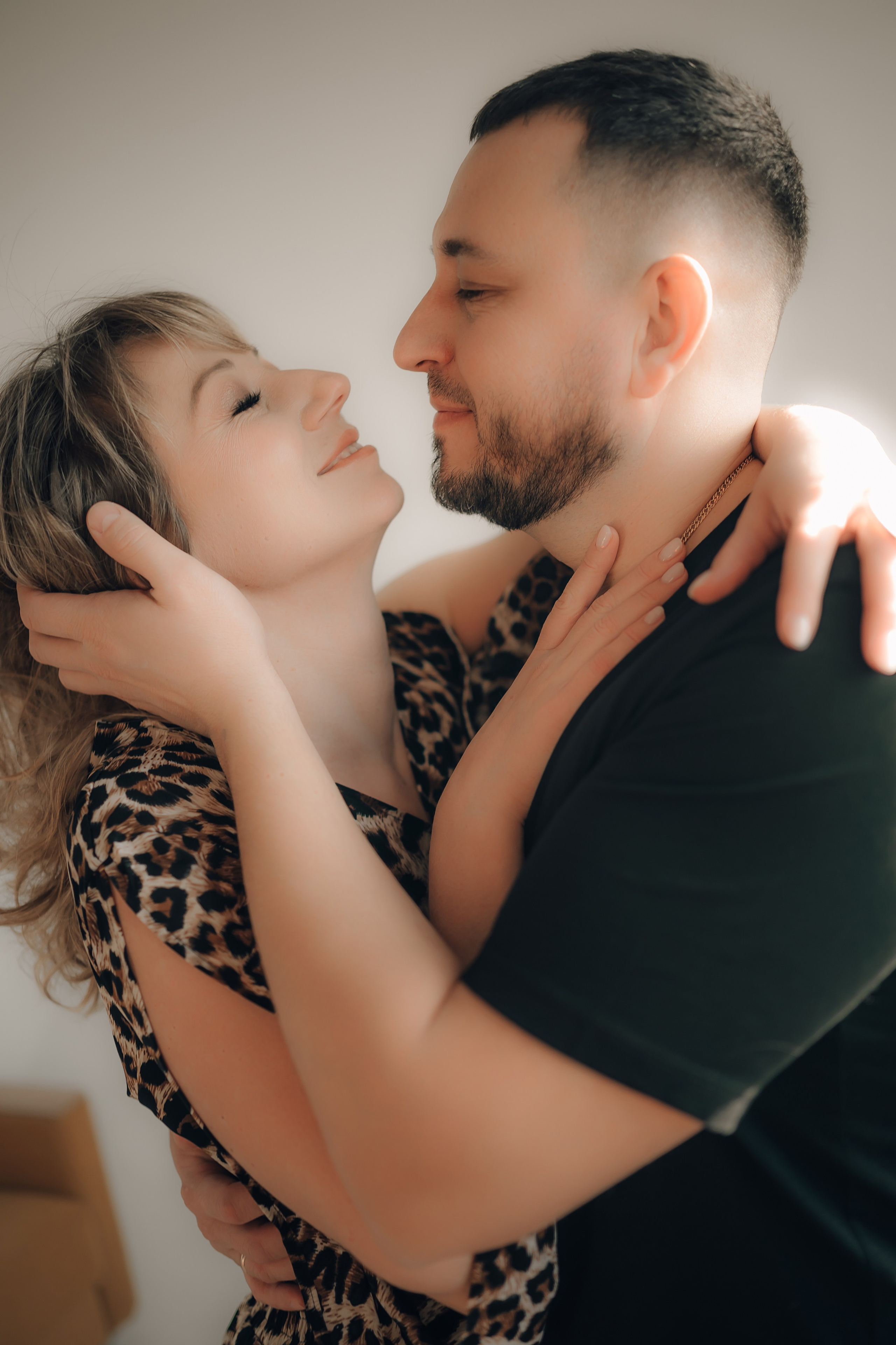 Смотреть можно — трогать нельзя, ЗА МУ ЖЕМ. Детский и семейный фотограф Катерина Мишина