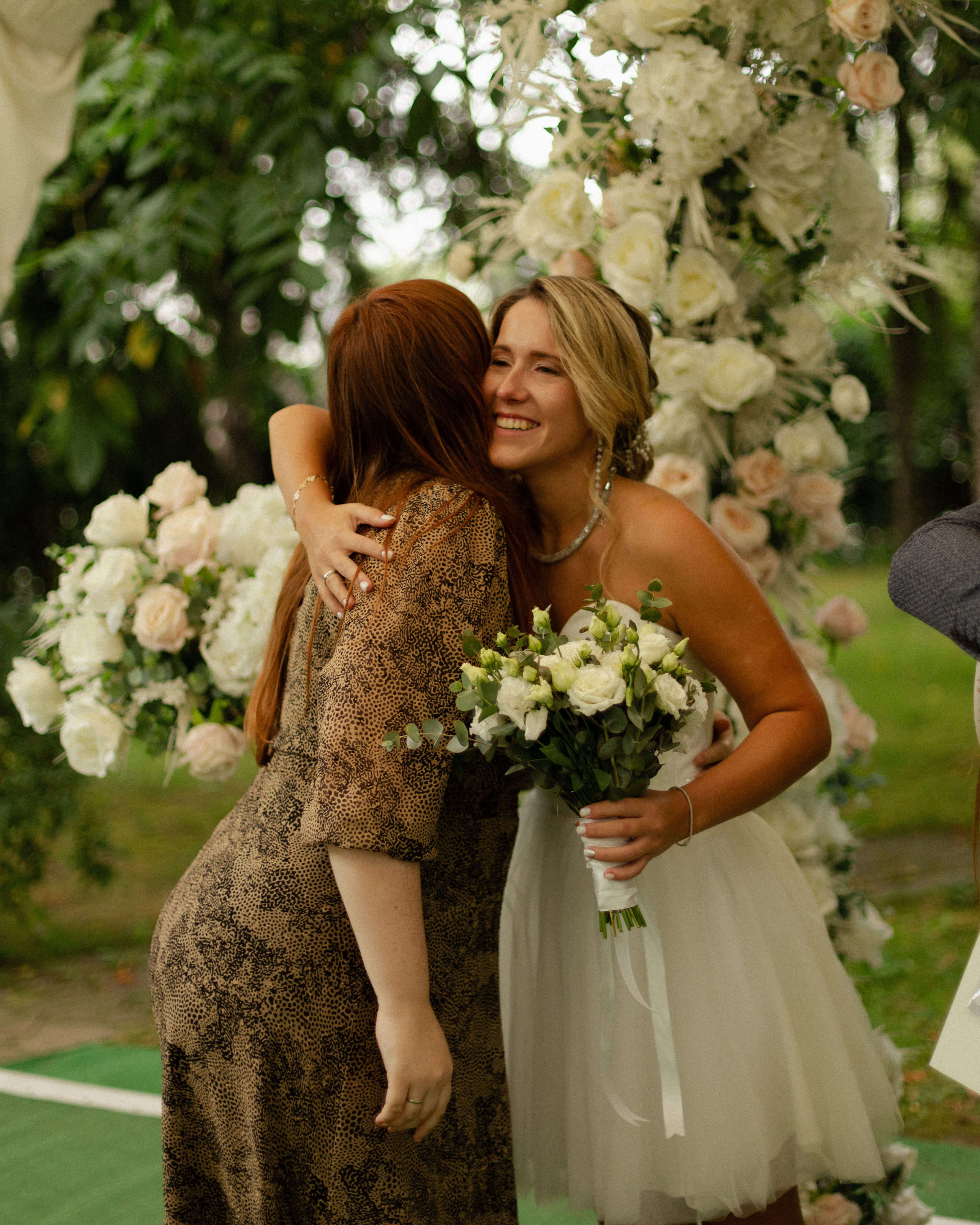 Екатерина и Андрей. Фотограф в Москве — Евгения Прокопенко