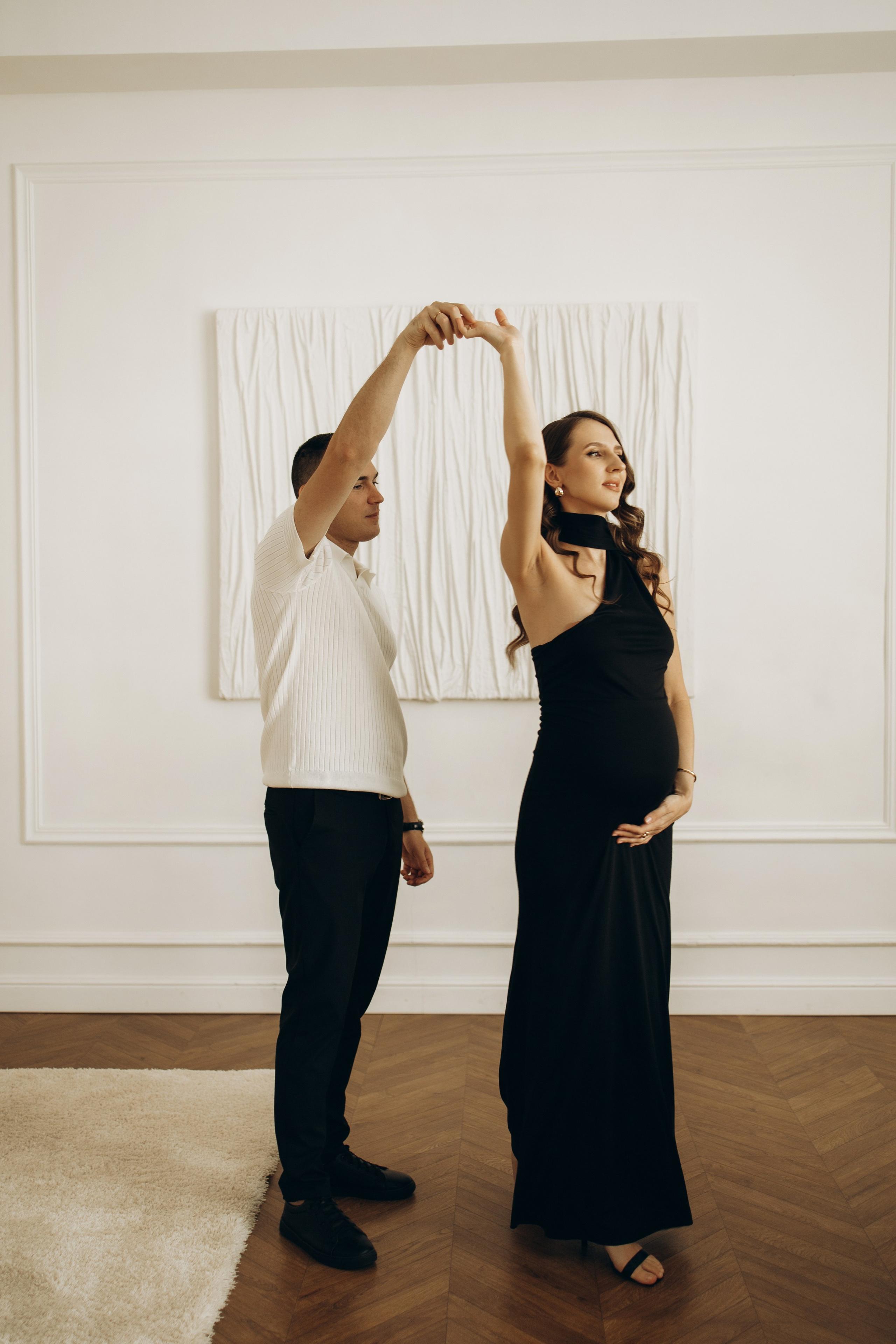 Степан и Саша. Самый теплый фотограф в Краснодаре Рябоконь Ксения