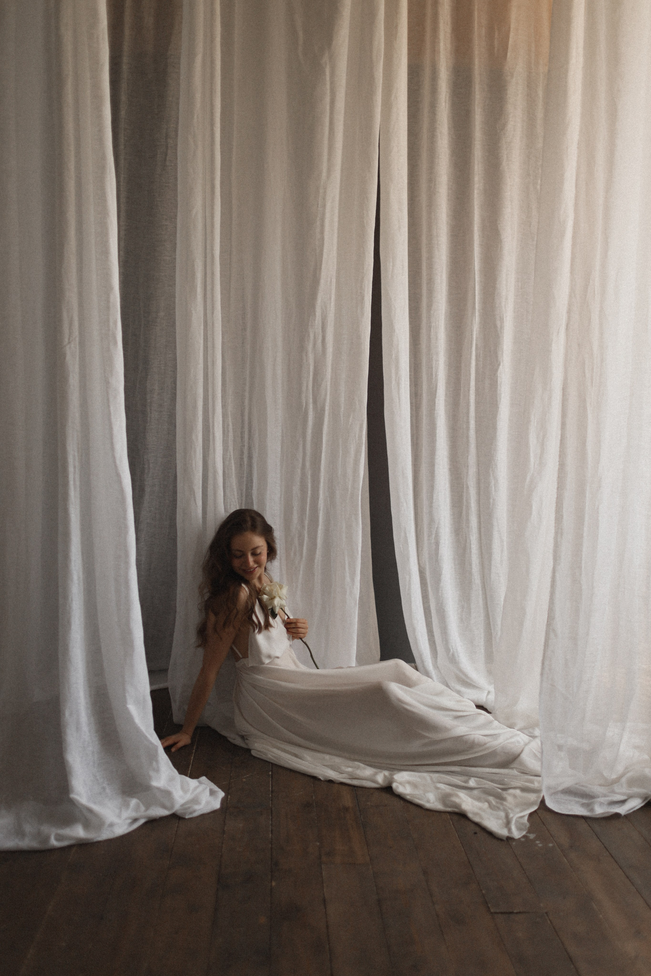 Ариана. Фотограф Воронцова Виталия Крым Севастополь