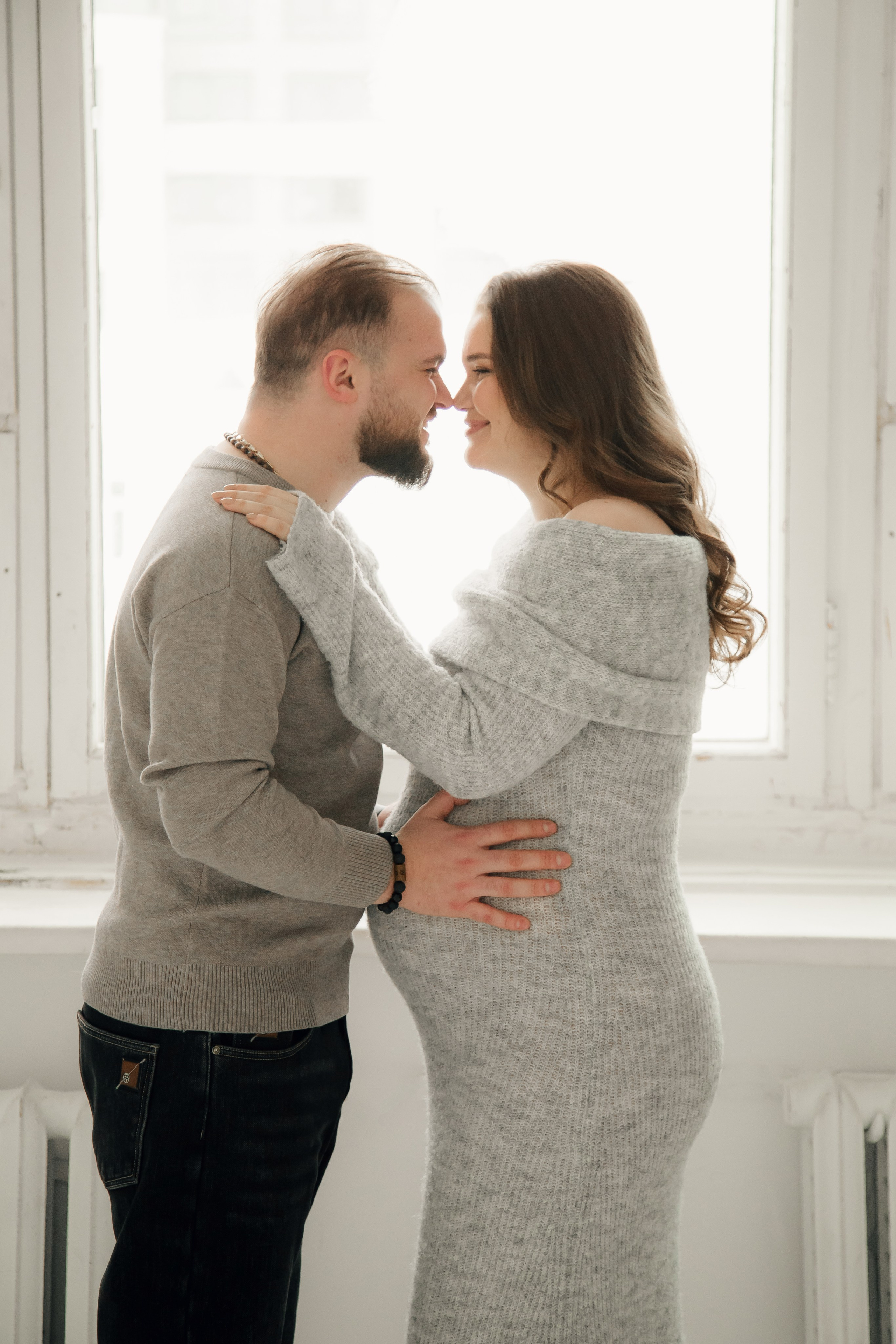 Про любовь. Фотограф вашей улыбки. Москва