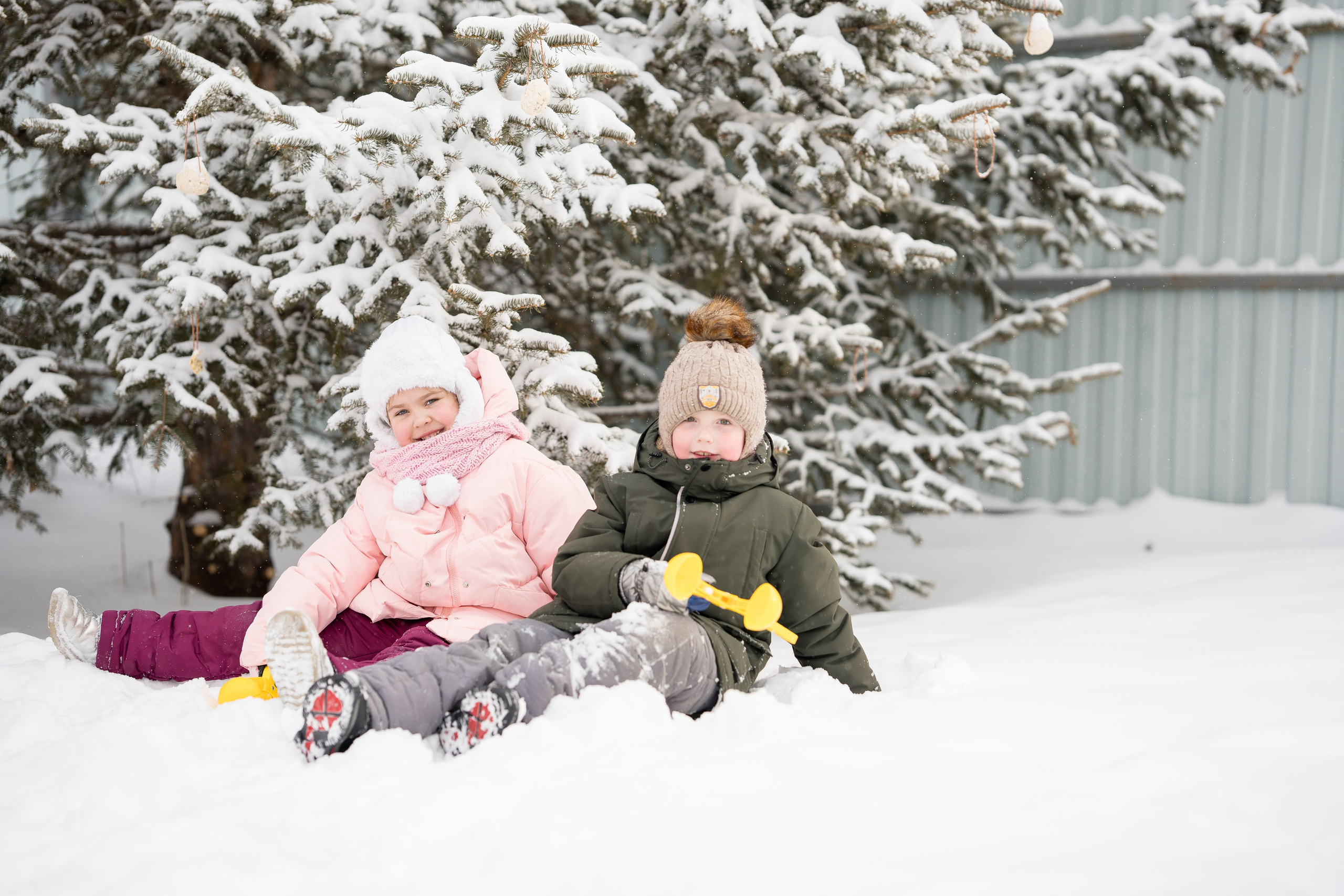 Фотосъемка Детский сад. Школьный и семейный фотограф в Хабаровске Татьяна Ассаулова