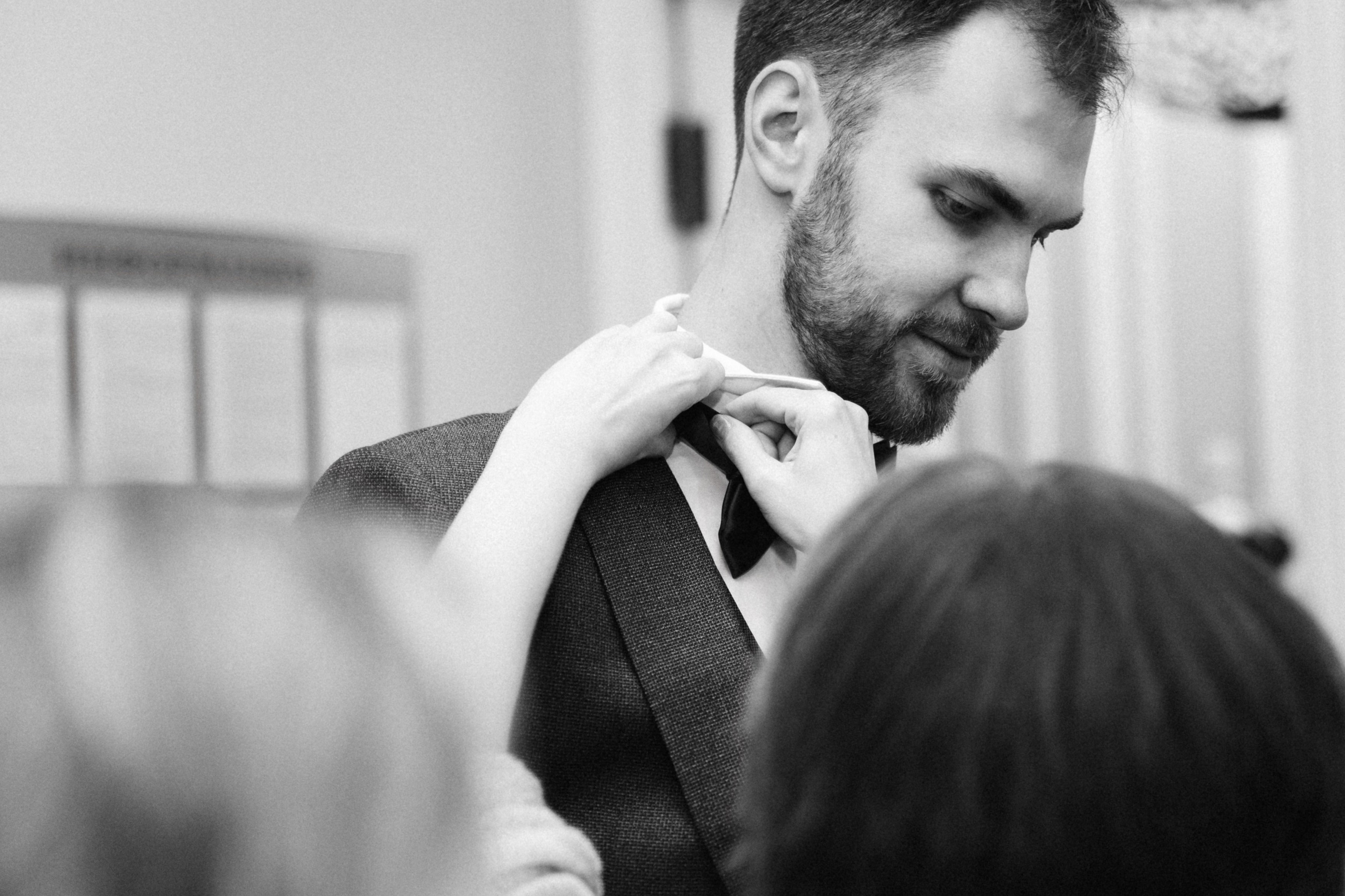 Алина и Ваня. Репортажный и портретный фотограф в Санкт-Петербурге Степлевич Дарья