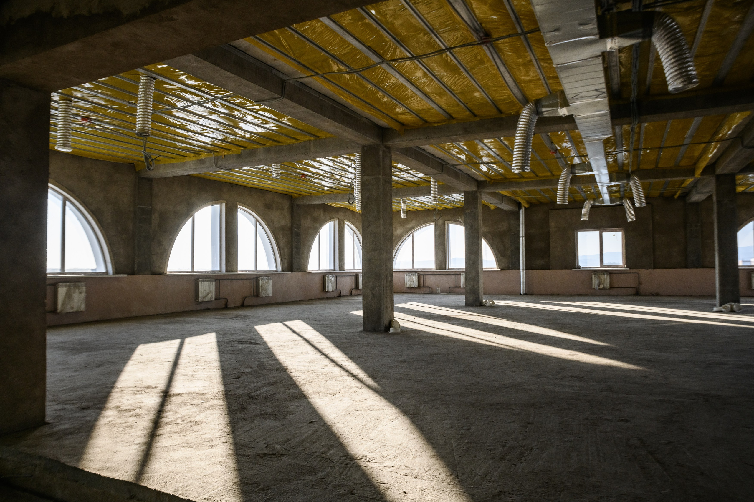 Интерьерная. Аренда коммерческого помещения. Женский фотограф в Санкт-Петербурге Степлевич Дарья