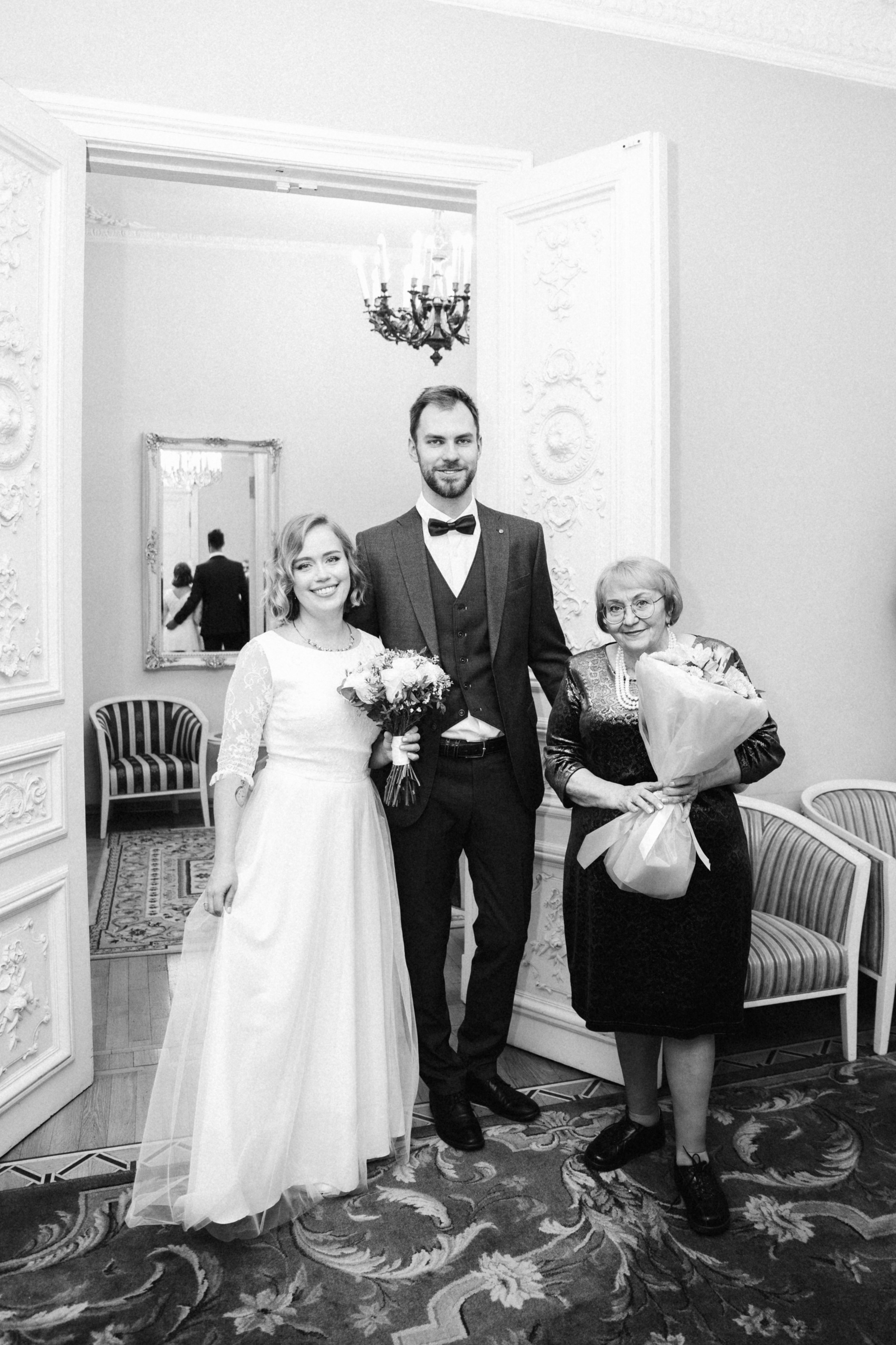 Алина и Ваня. Репортажный и портретный фотограф в Санкт-Петербурге Степлевич Дарья