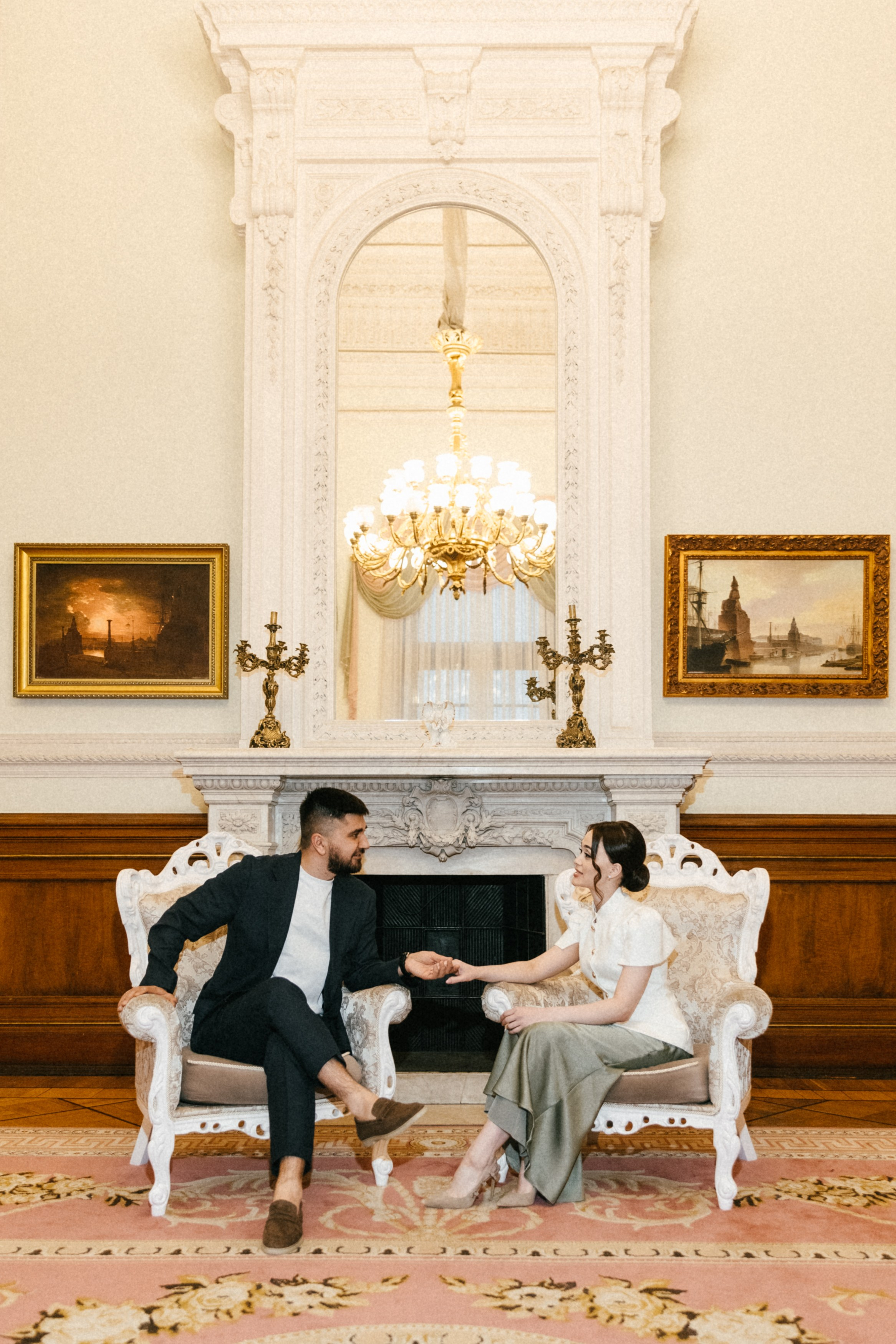 Алишер и Дильноза свадьба. Репортажный и портретный фотограф в Санкт-Петербурге Степлевич Дарья