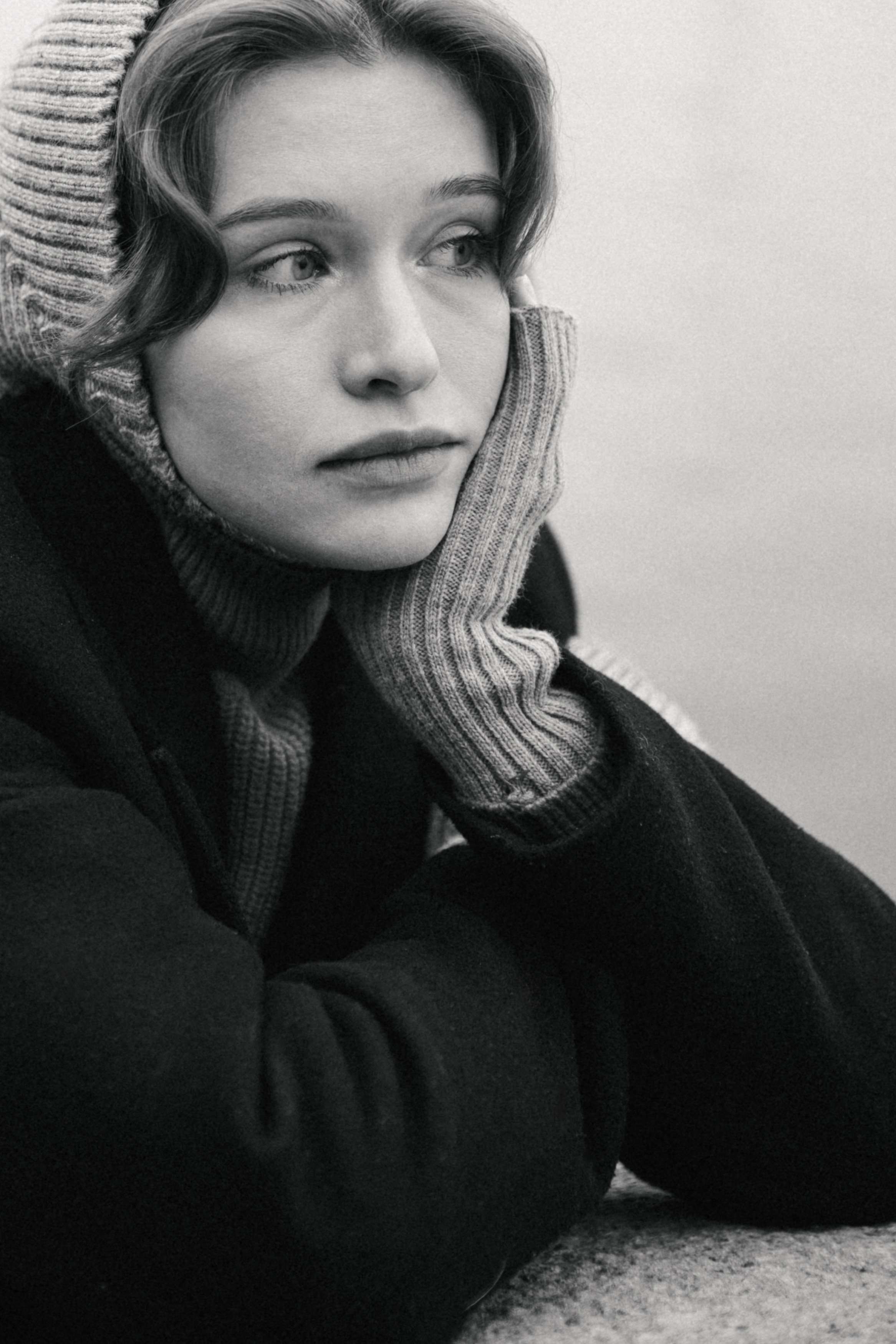 Настя. Репортажный и портретный фотограф в Санкт-Петербурге Степлевич Дарья