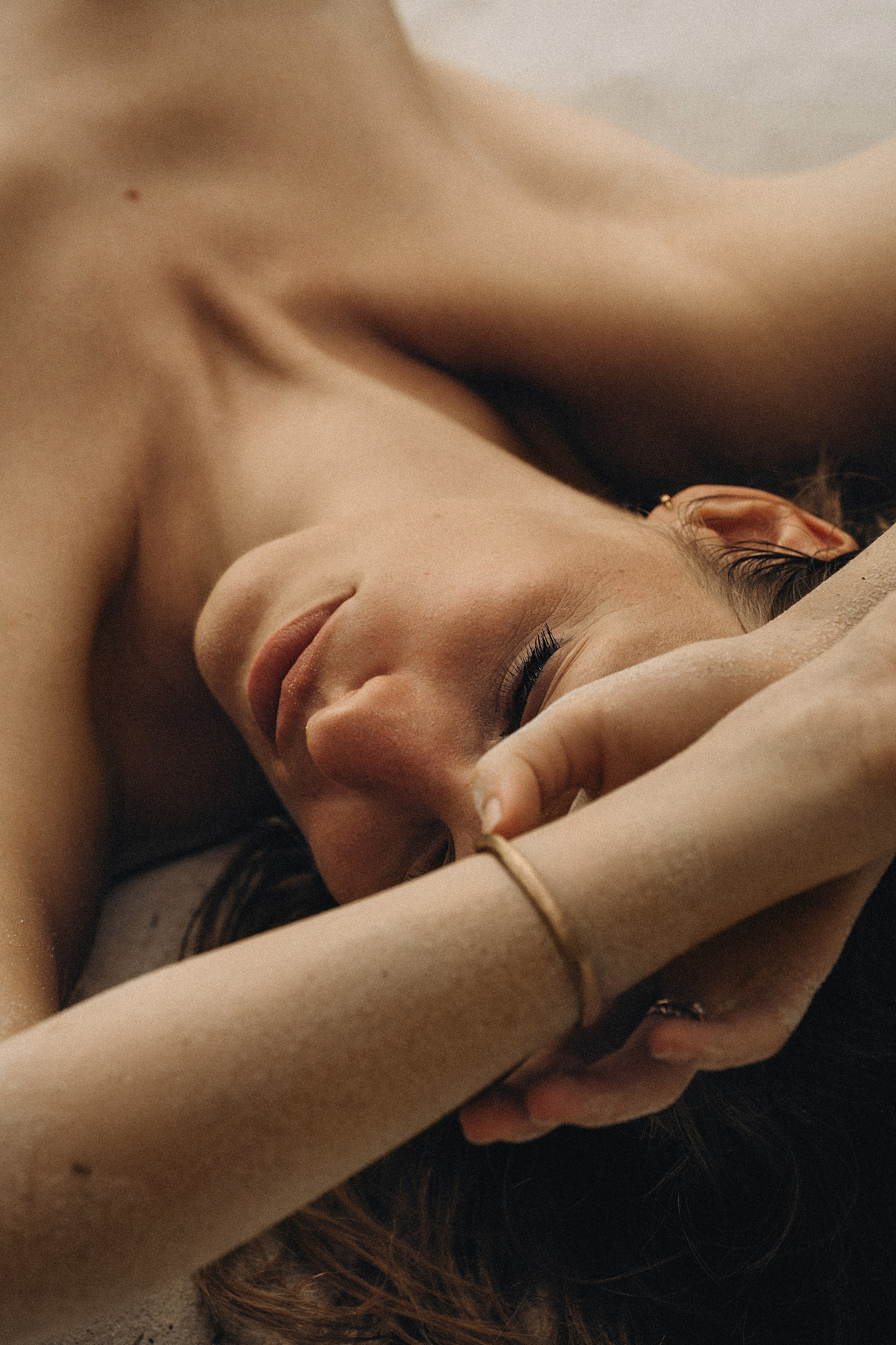 About human. Photographer in Koh Samui | Olga Krasikova