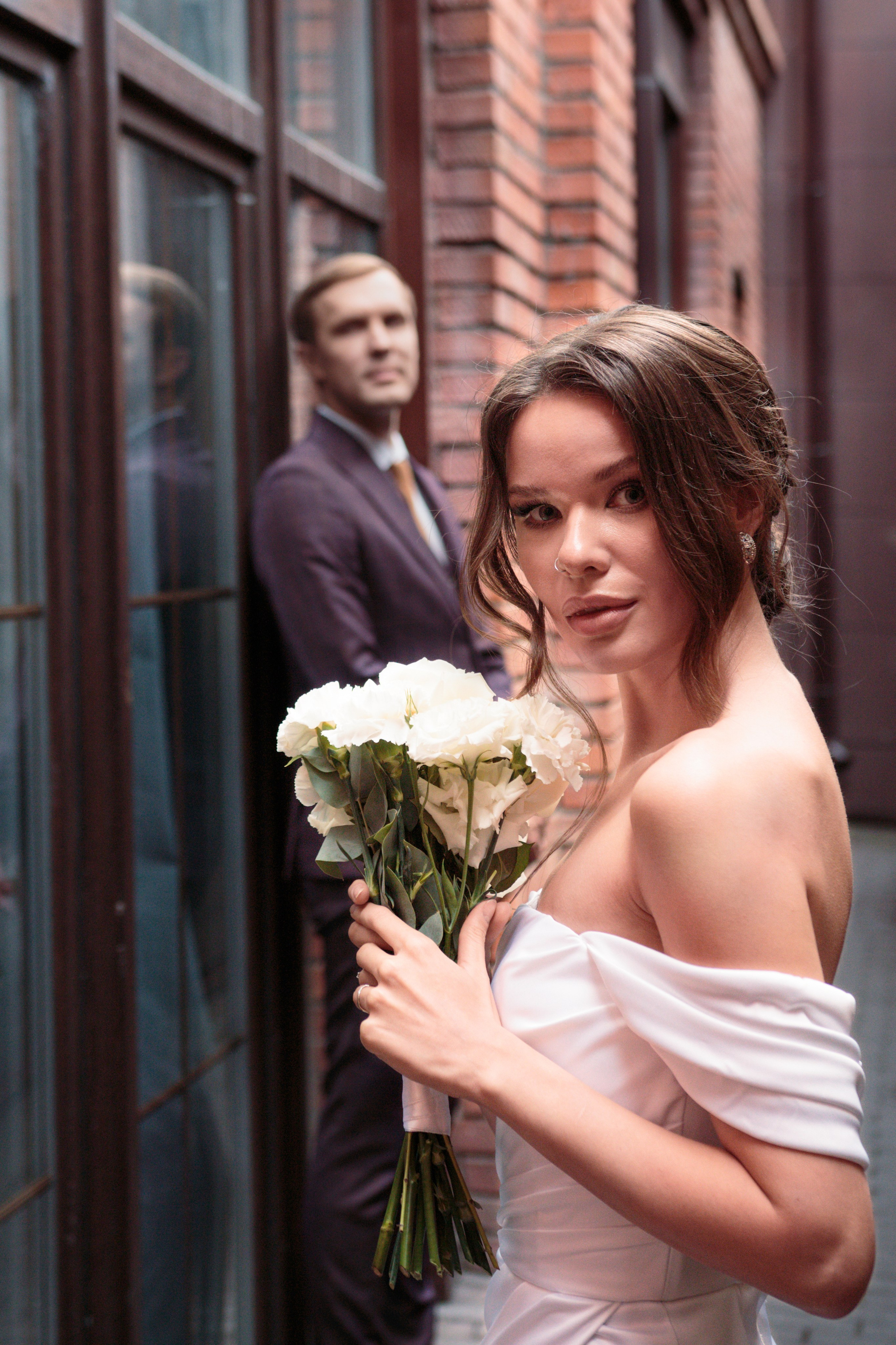 V&D. Фотограф Томск. Владимир Катышев