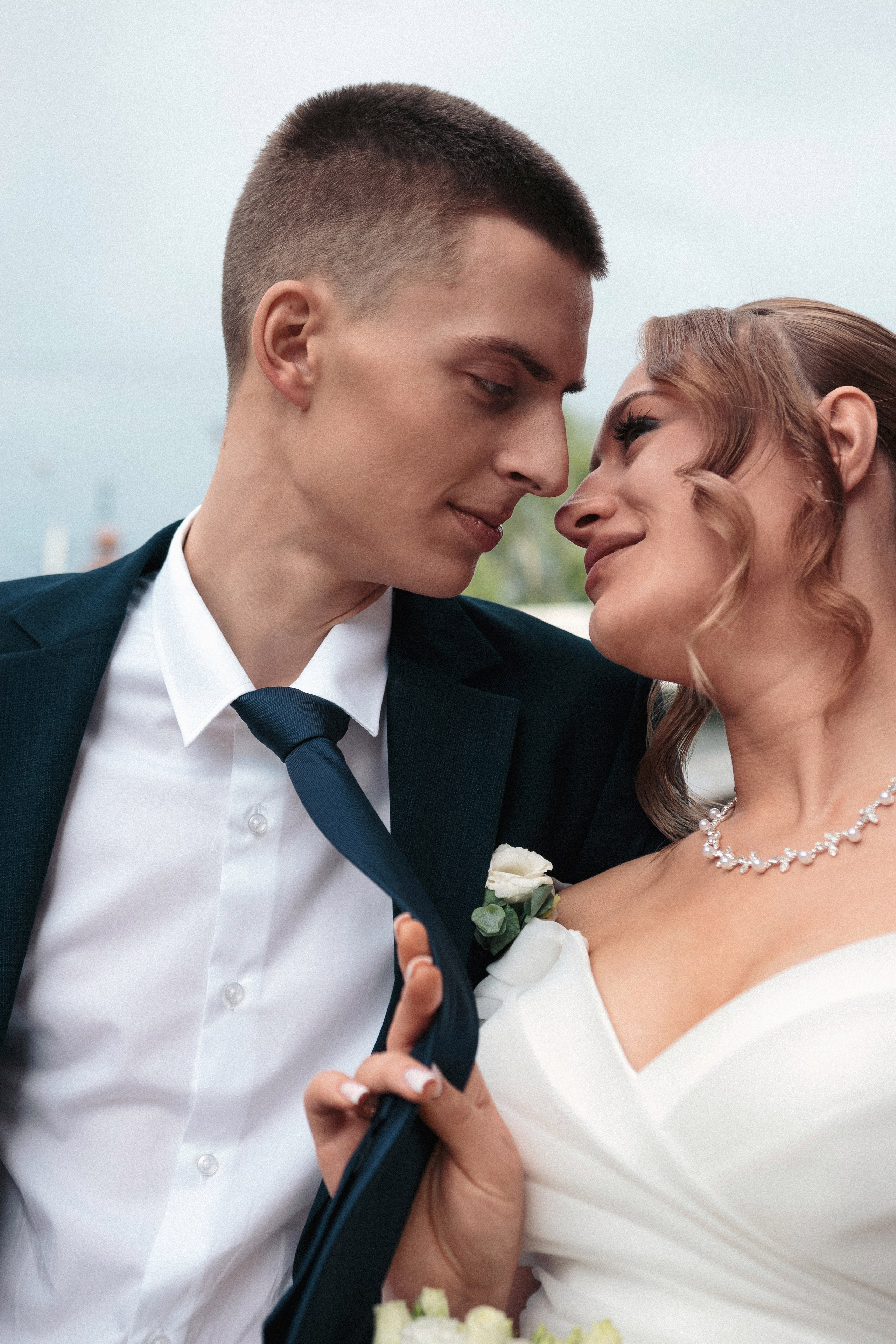 K&D. Фотограф Томск. Владимир Катышев