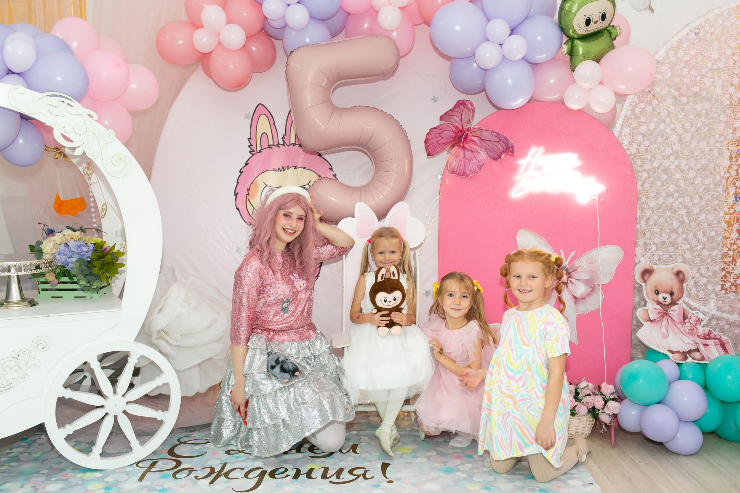 Праздники. Фотограф новорожденных и семейный фотограф НСО г. Бердск Марина Львова