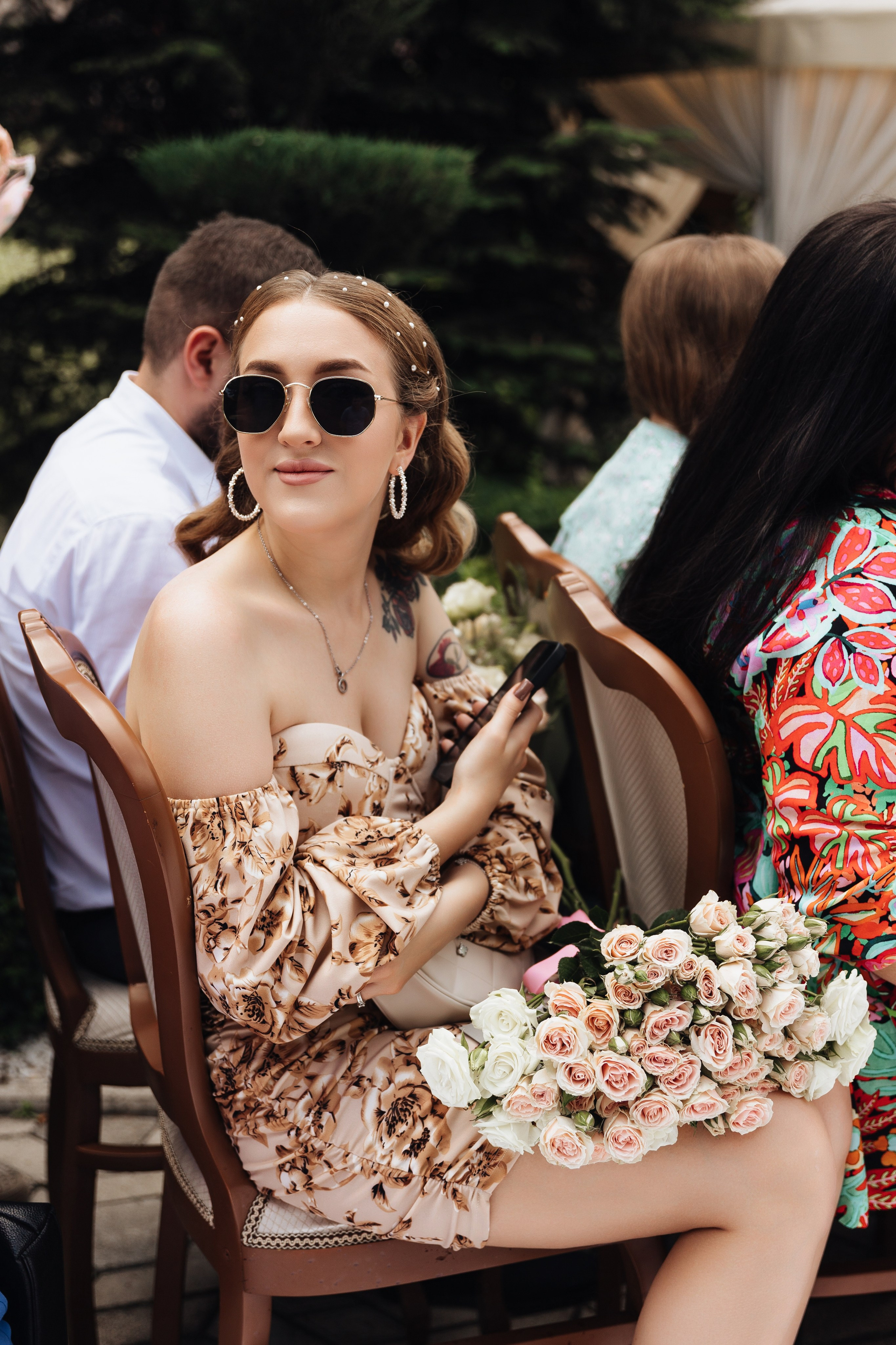 Мария и Кирилл. Семейный и свадебный фотограф в Донецке Елена Гордеева