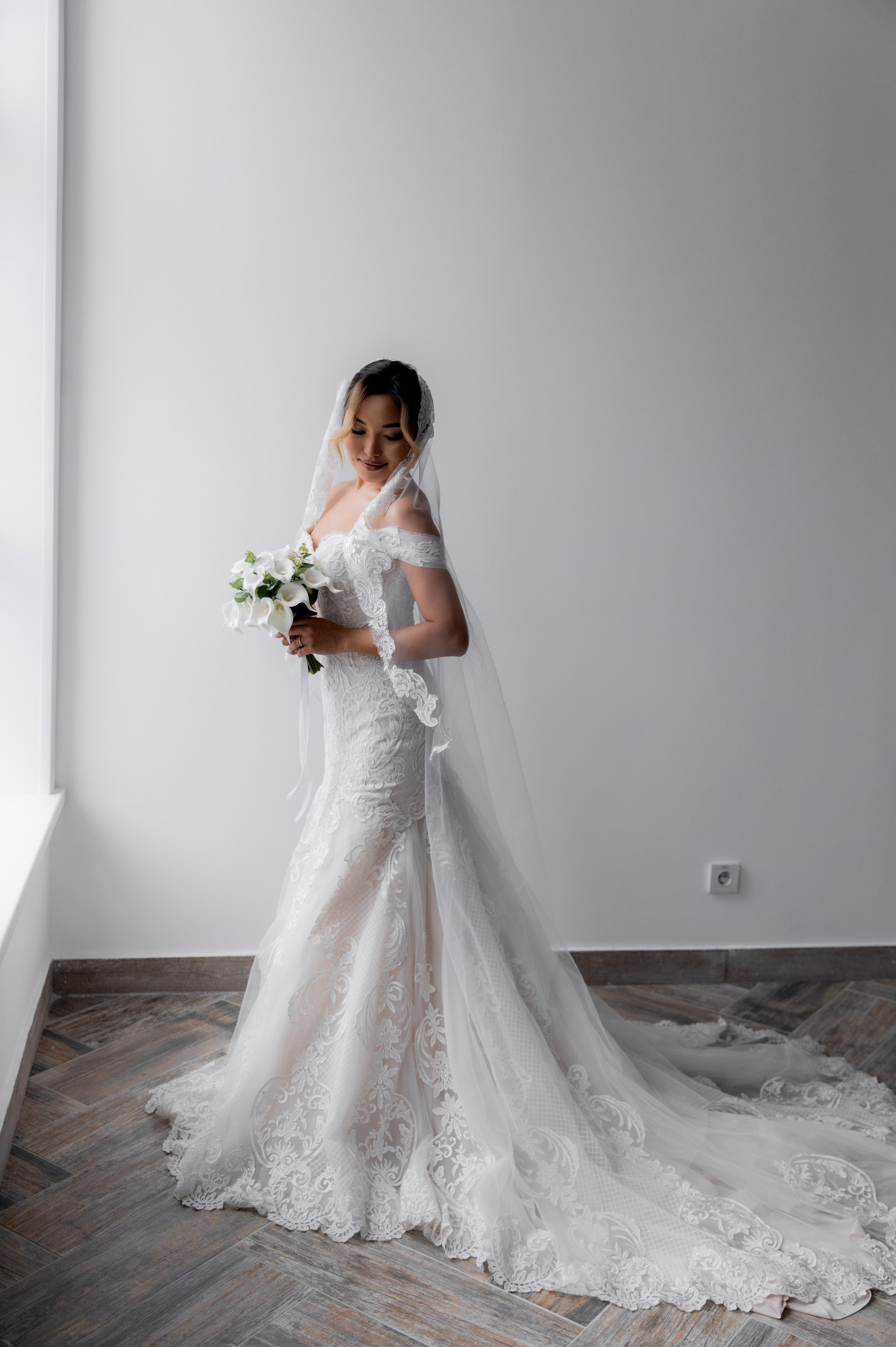 Адиль и Фарида