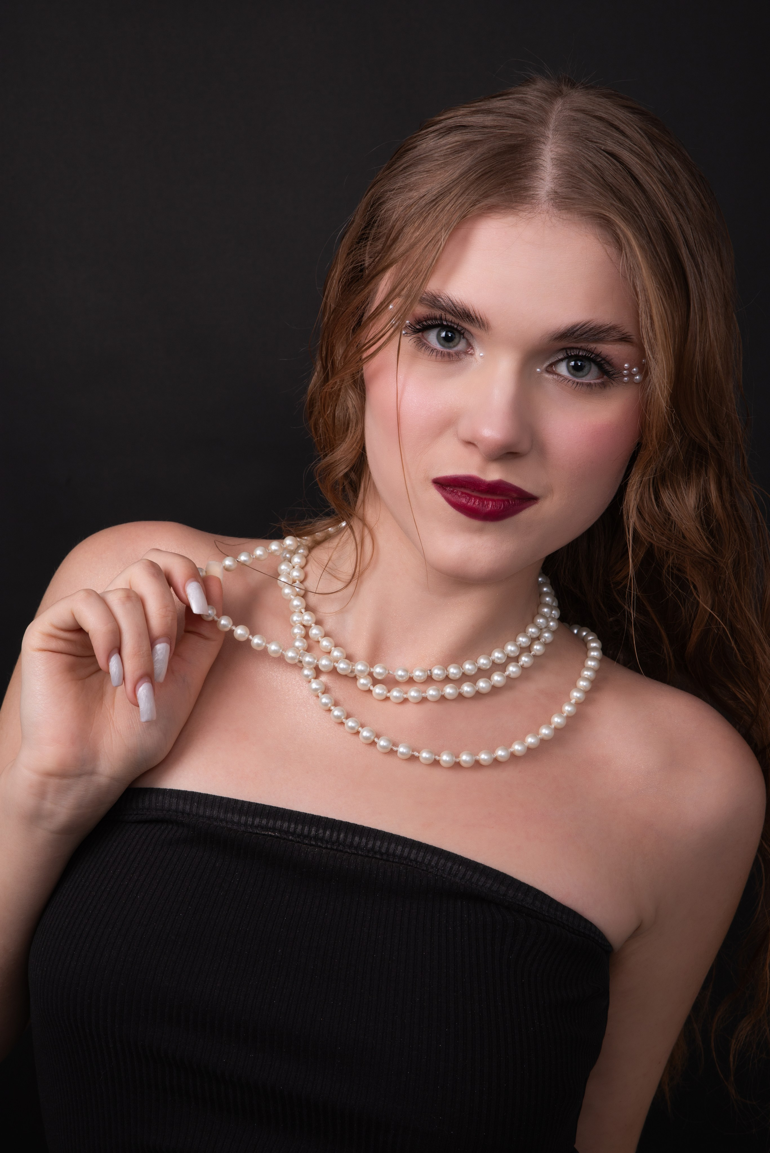 Апполинария. Фотограф в Краснодаре Анна Карелина