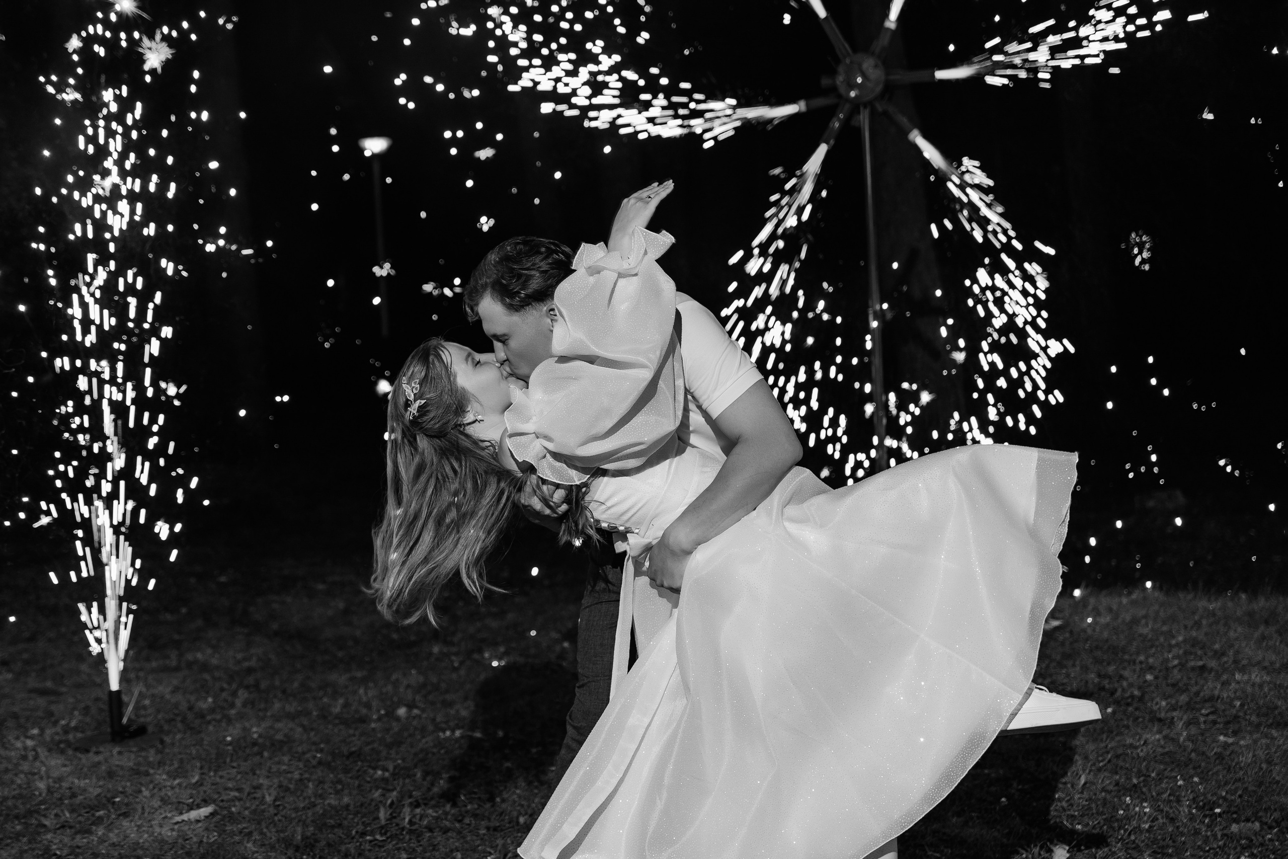 Михаил & Ксения. Свадебный ФОТОГРАФ и ВИДЕОГРАФ Ульяновск