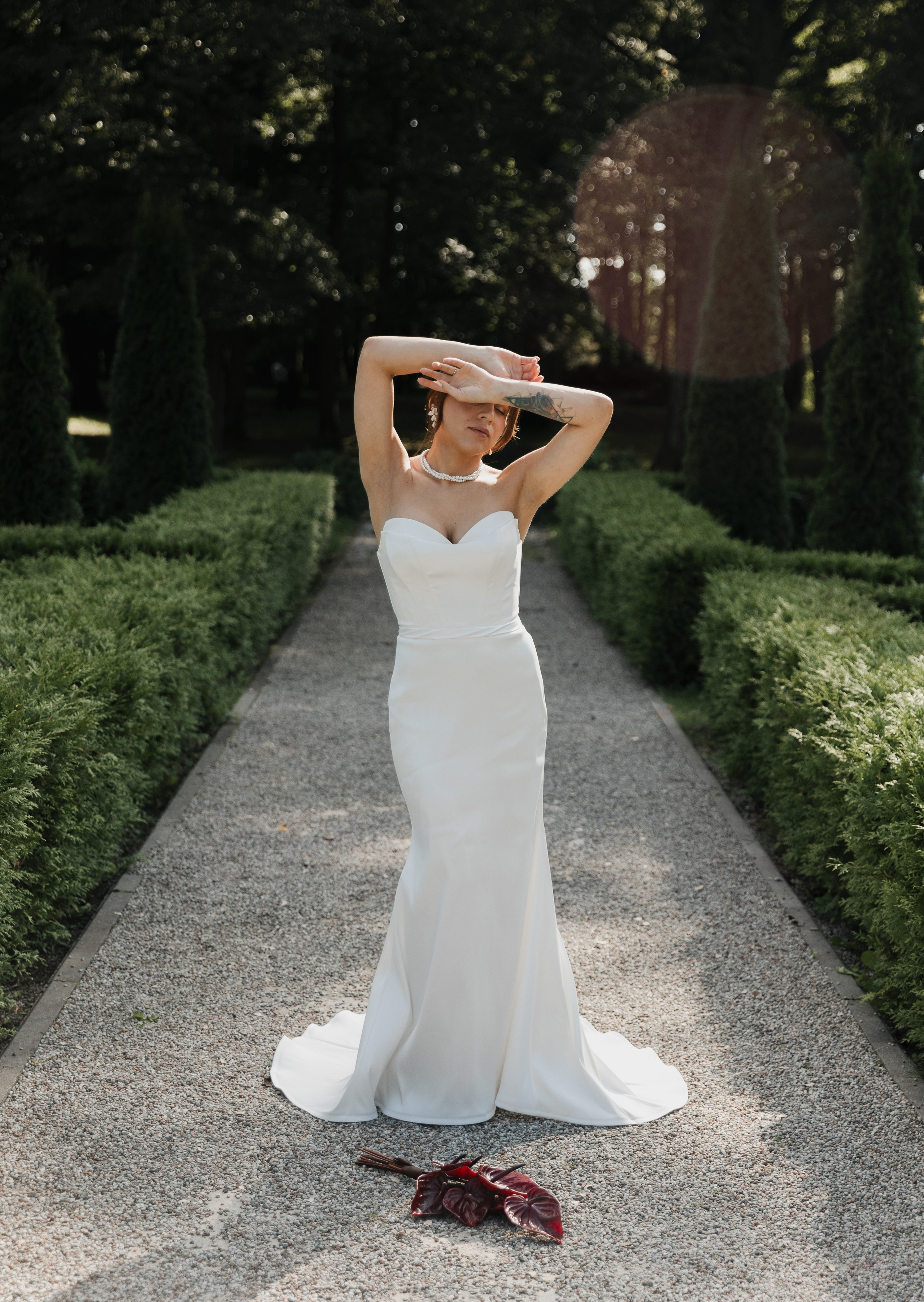 Кира и Дмитрий. Свадебный и портретный фотограф в Калининграде и Москве Марк Юдинцев