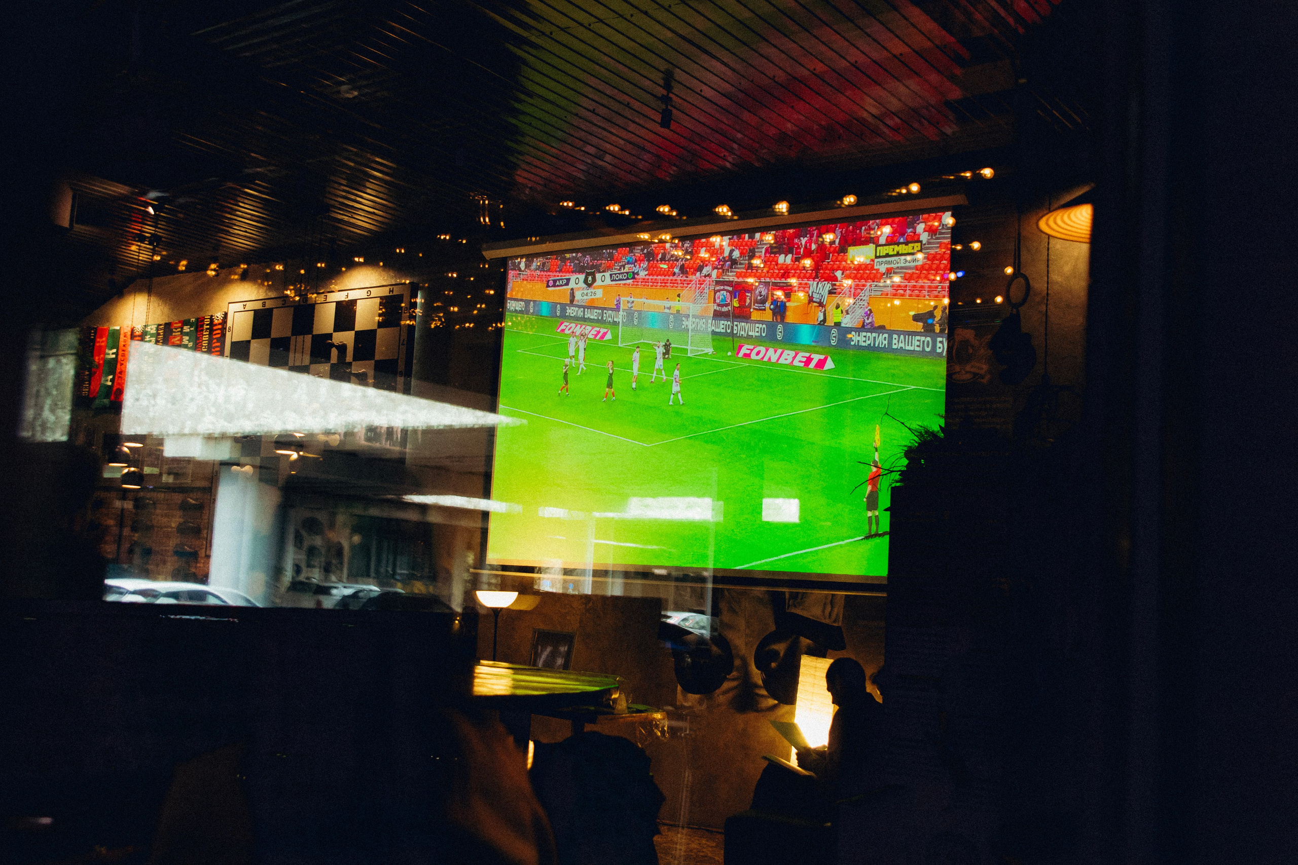 АКРОН x RAVE. Репортажный и портретный фотограф в Тольятти