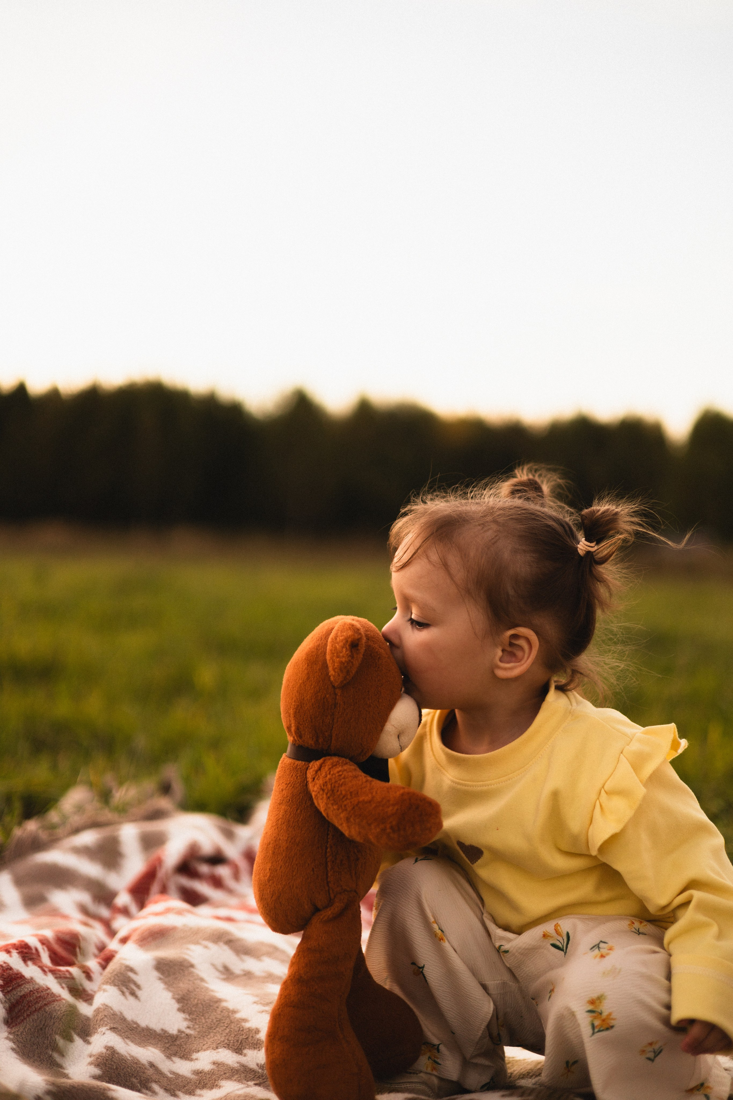 Family / Love story. Поликарпова София. Фотограф из Москвы