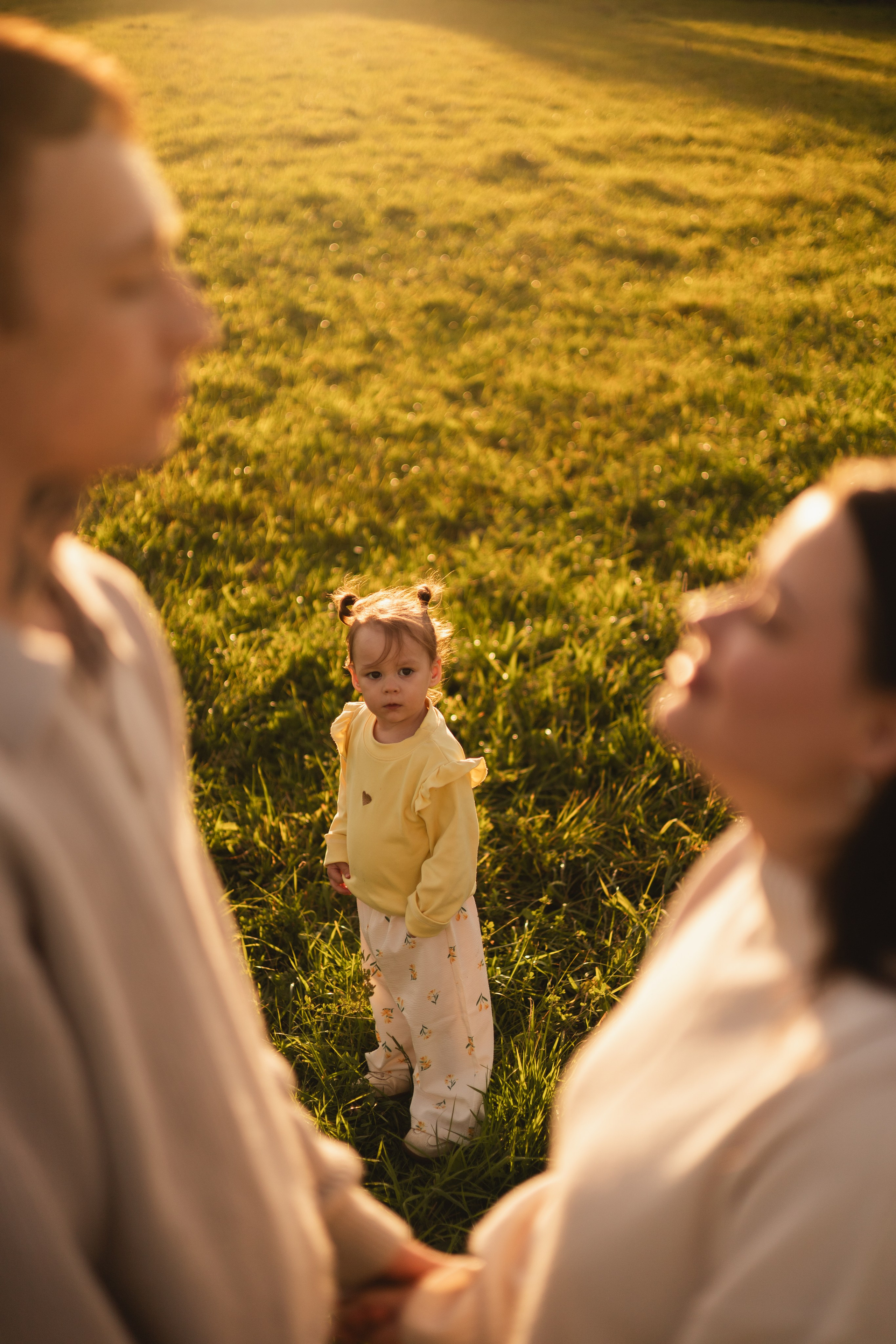 Family / Love story. Поликарпова София. Фотограф из Москвы