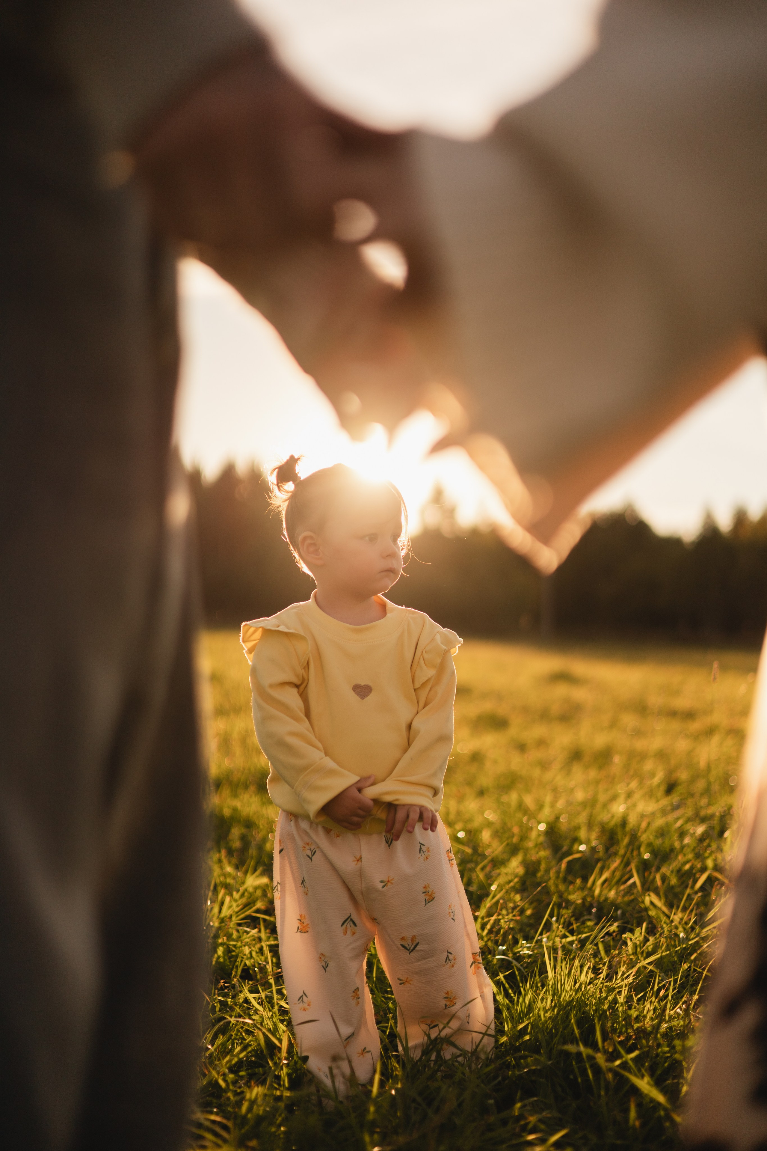 Family / Love story. Поликарпова София. Фотограф из Москвы