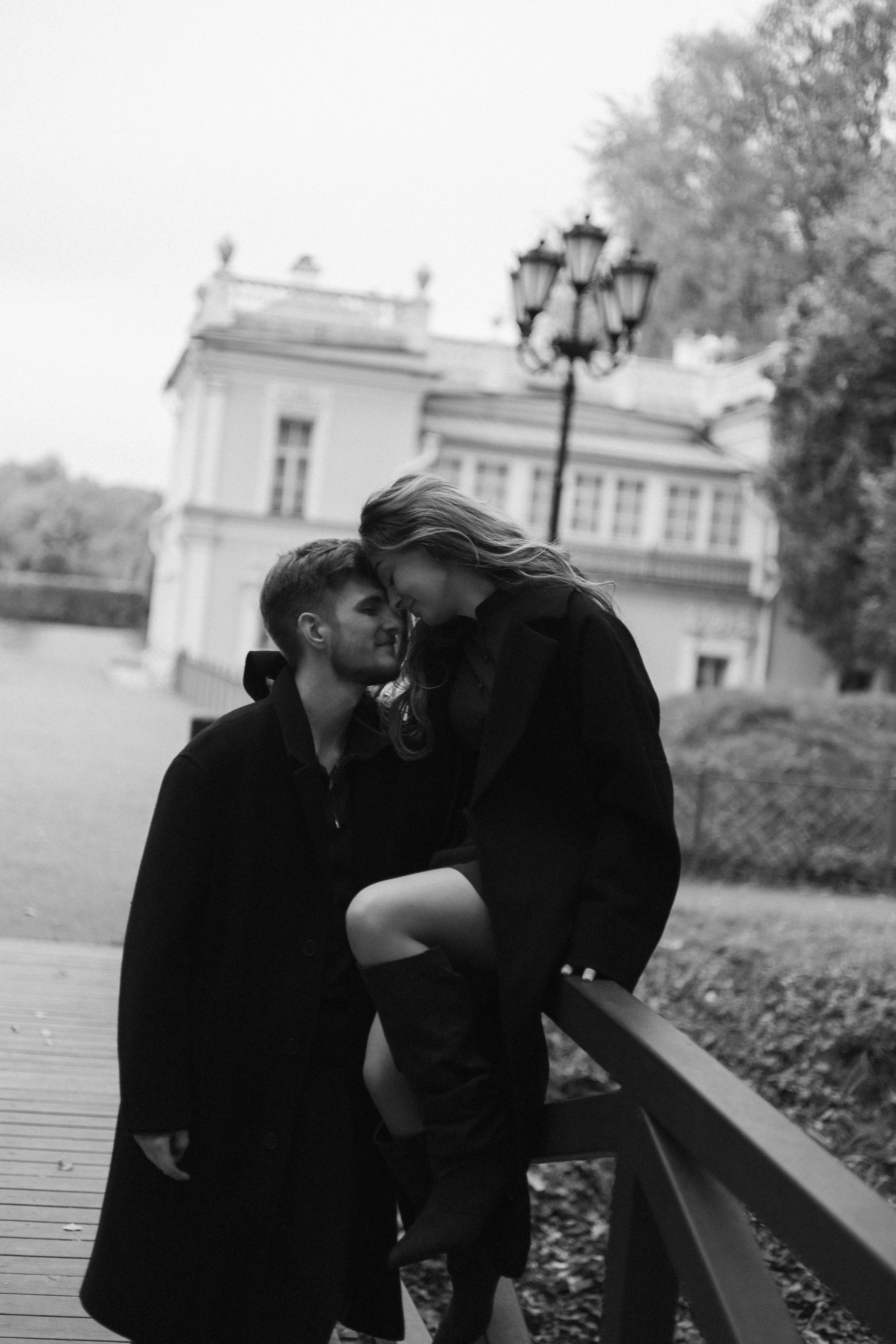 Family / Love story. Поликарпова София. Фотограф из Москвы