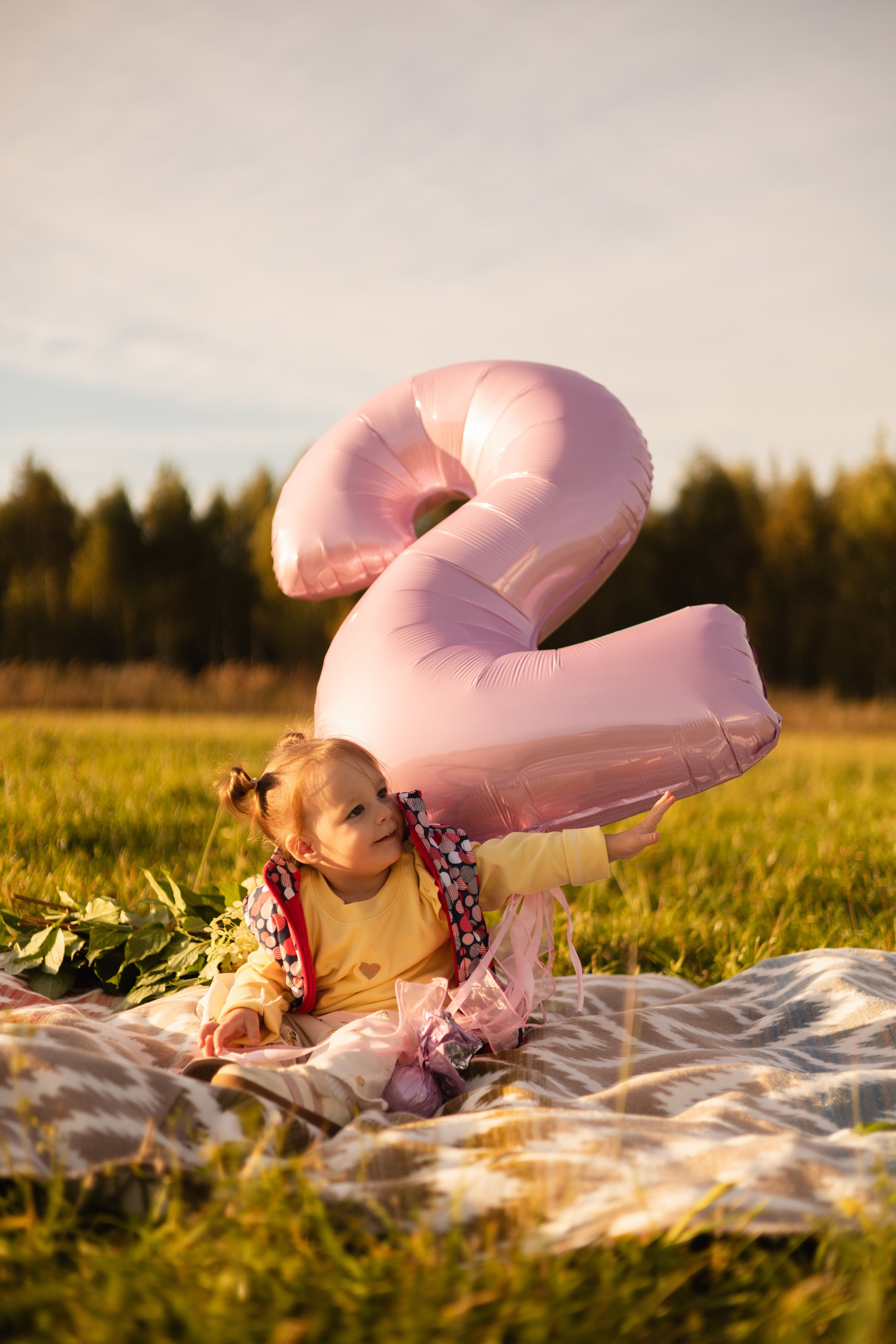 Family / Love story. Поликарпова София. Фотограф из Москвы