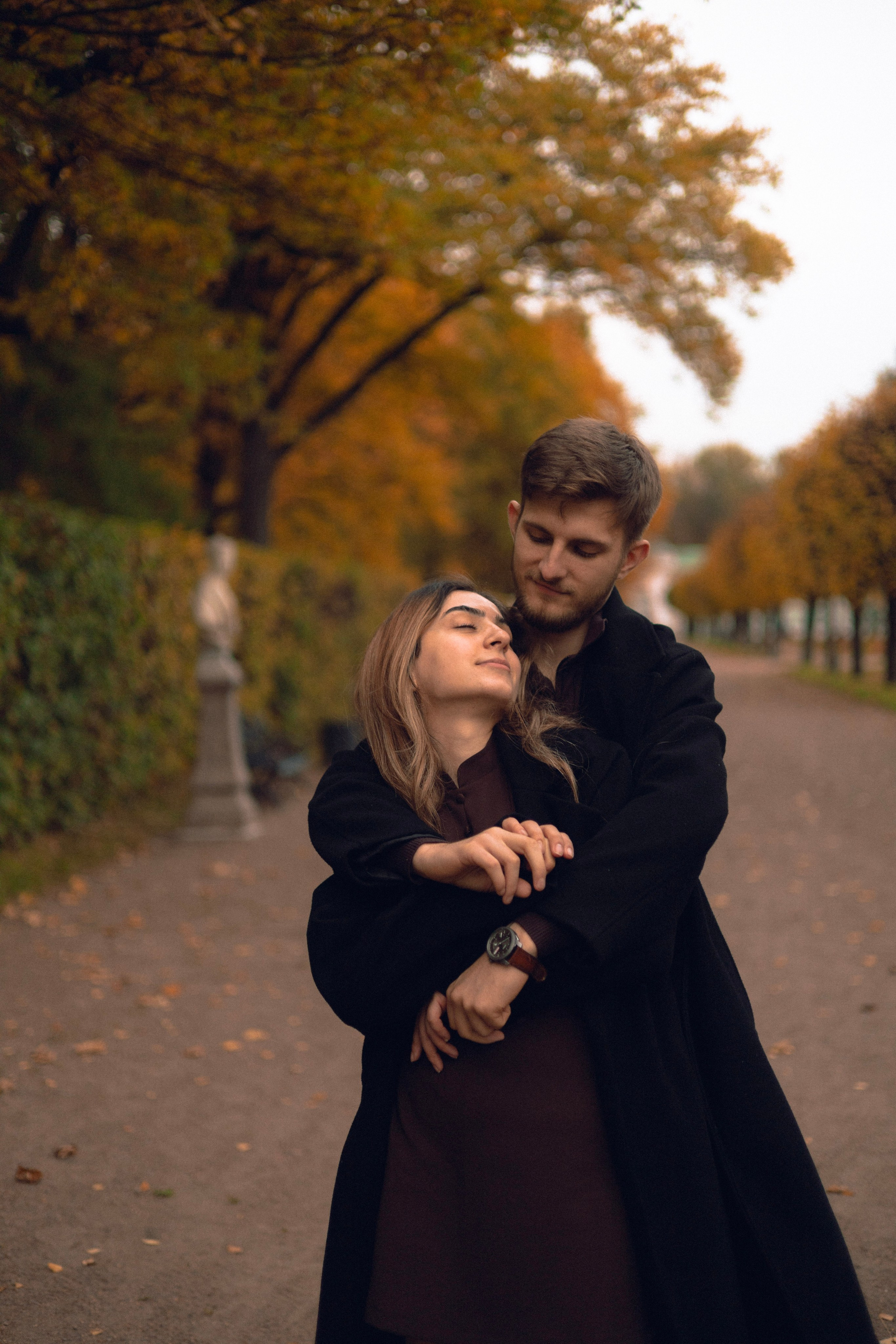 Family / Love story. Поликарпова София. Фотограф из Москвы