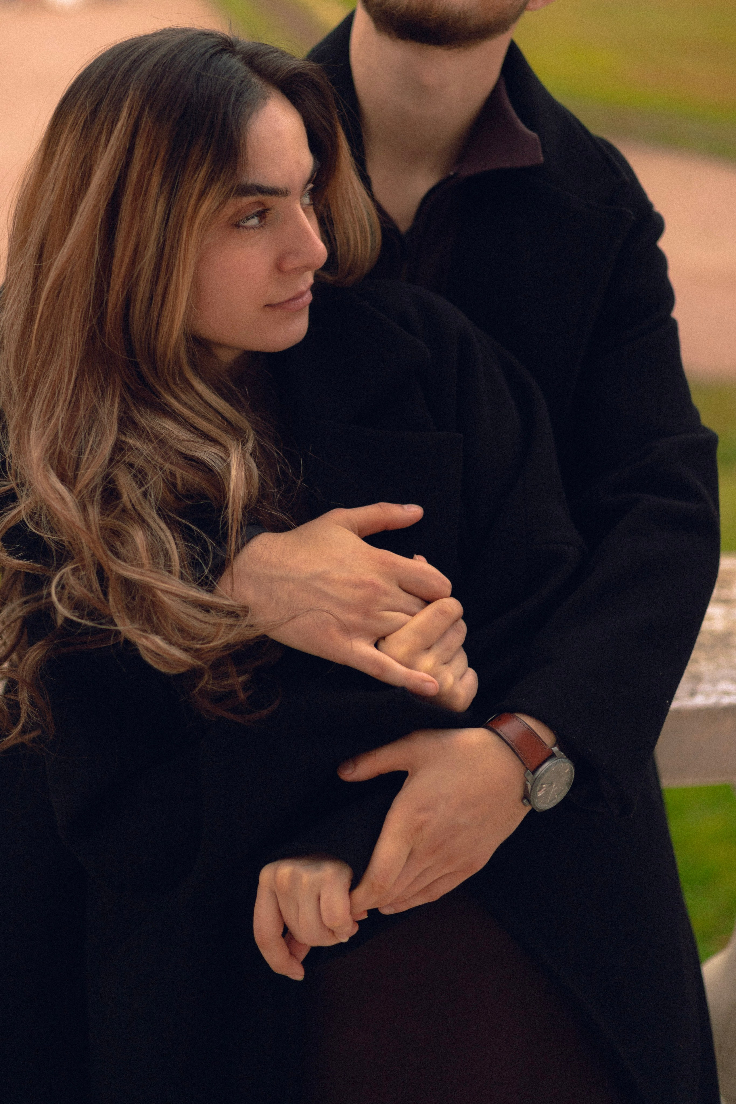 Family / Love story. Поликарпова София. Фотограф из Москвы