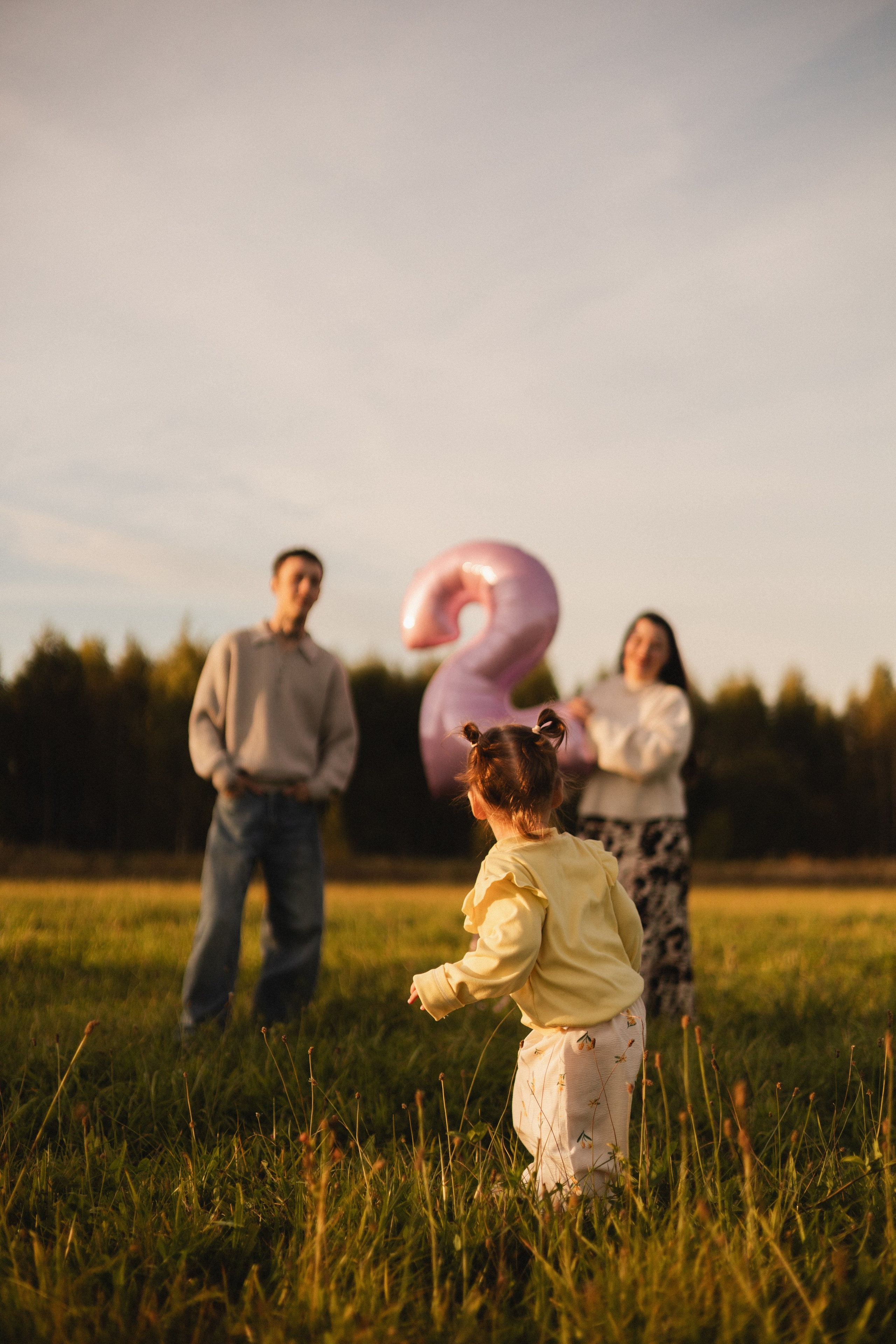Family / Love story. Поликарпова София. Фотограф из Москвы