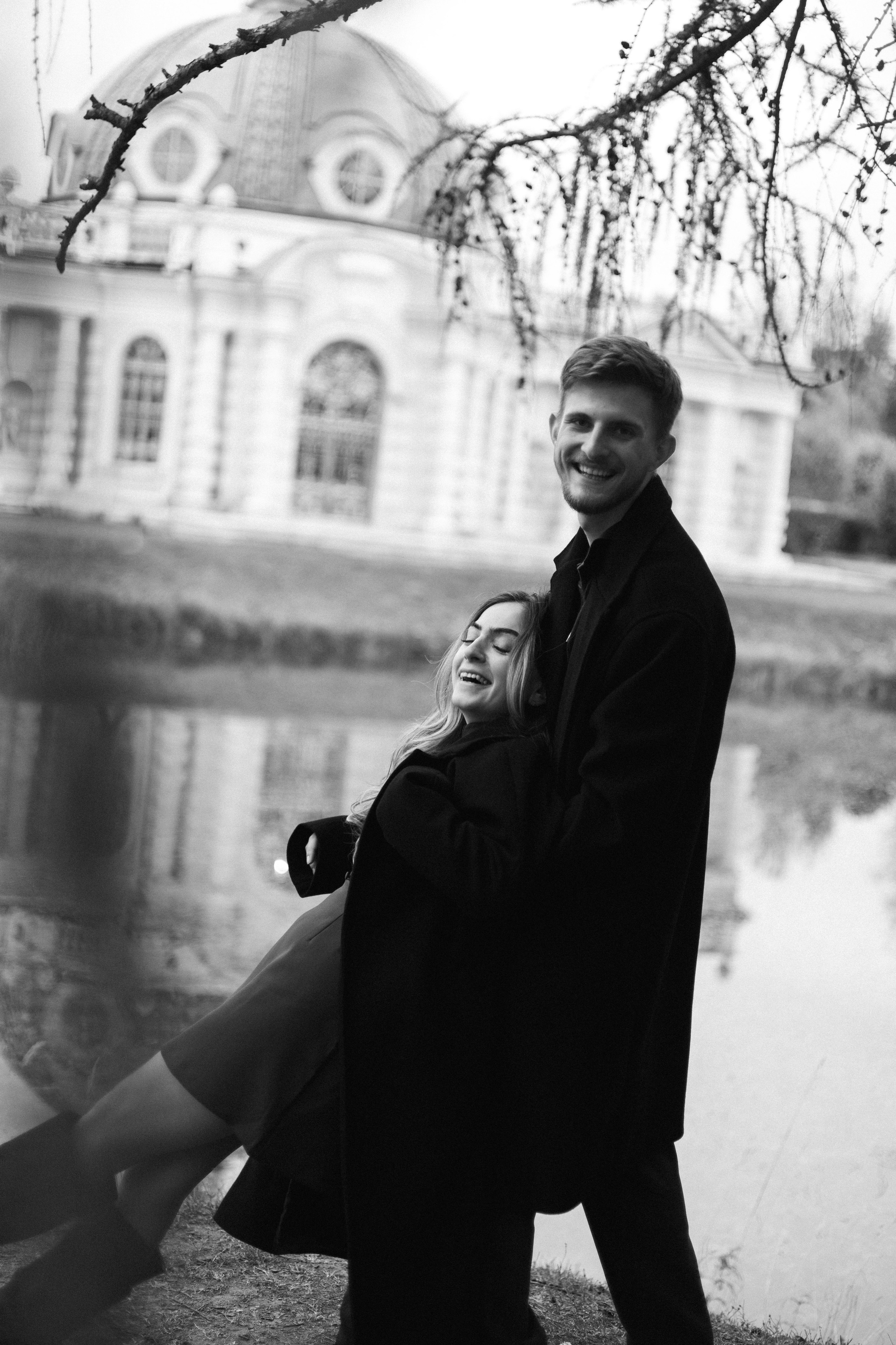 Family / Love story. Поликарпова София. Фотограф из Москвы