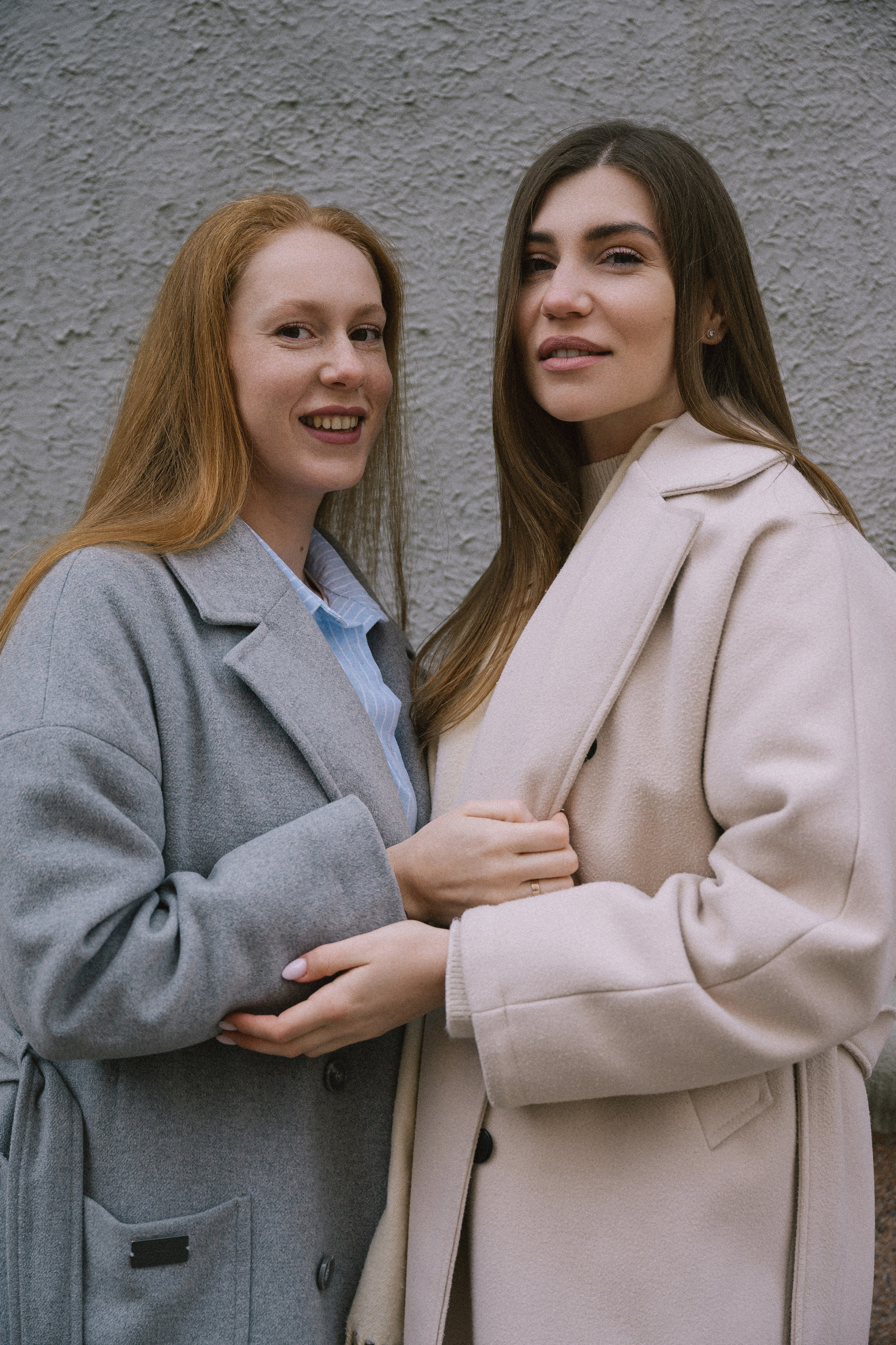 Сестрички на холоде. Тамара Власова