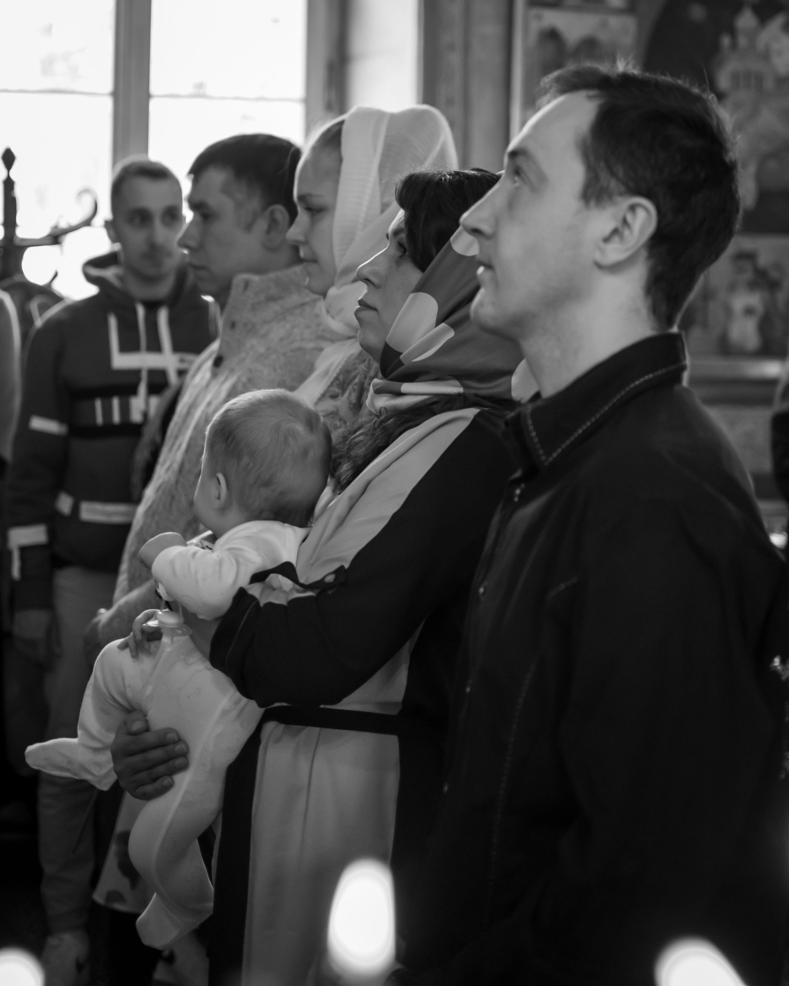 Тимофей. Фотограф Москва